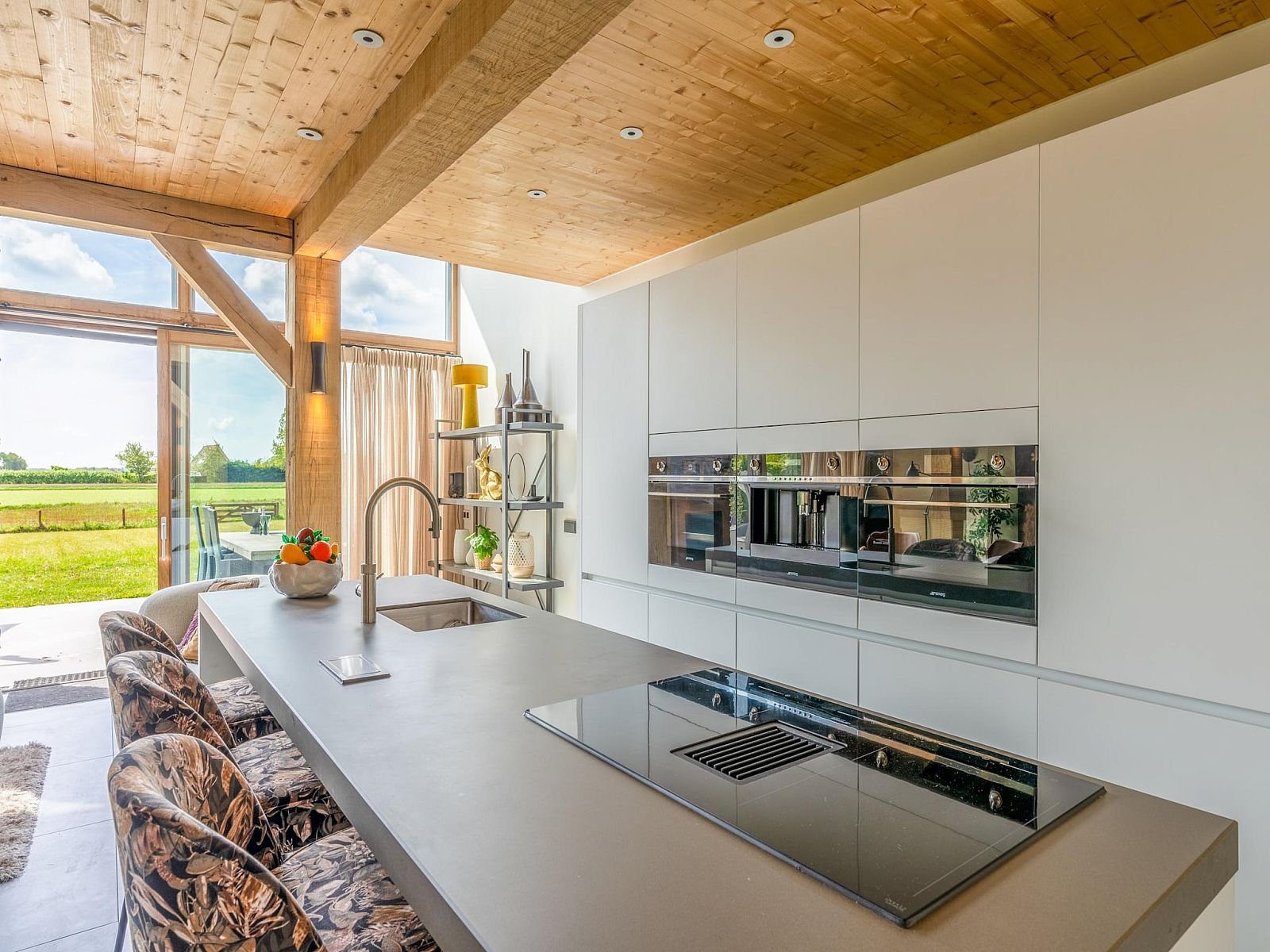 Guest house 0102790 - Holiday property Texel - Villa Buytenplaats 187