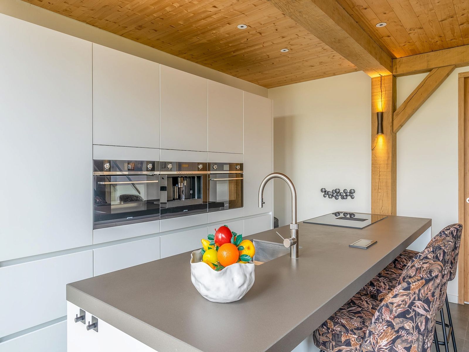 Guest house 0102790 - Holiday property Texel - Villa Buytenplaats 187