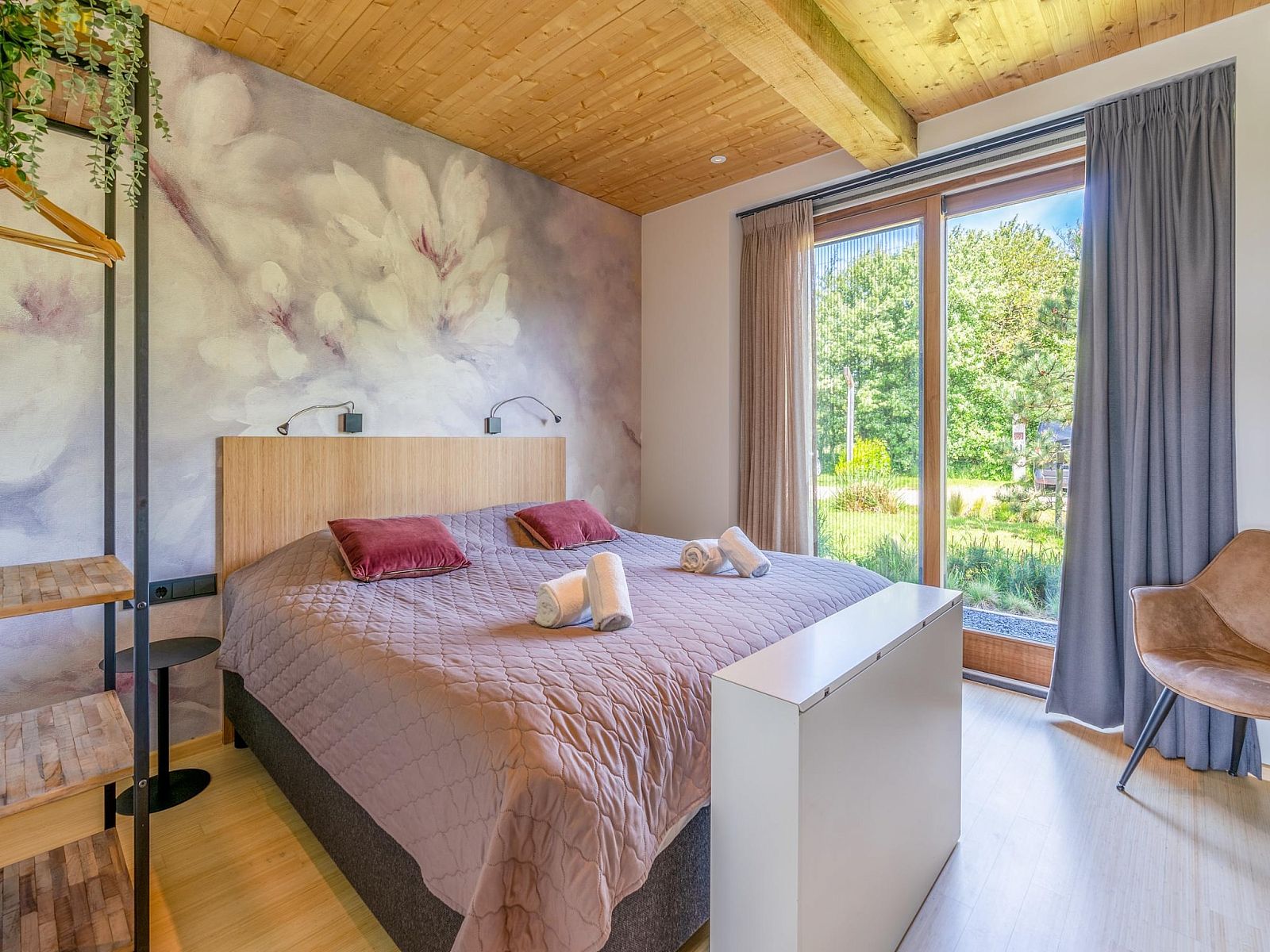 Guest house 0102790 - Holiday property Texel - Villa Buytenplaats 187