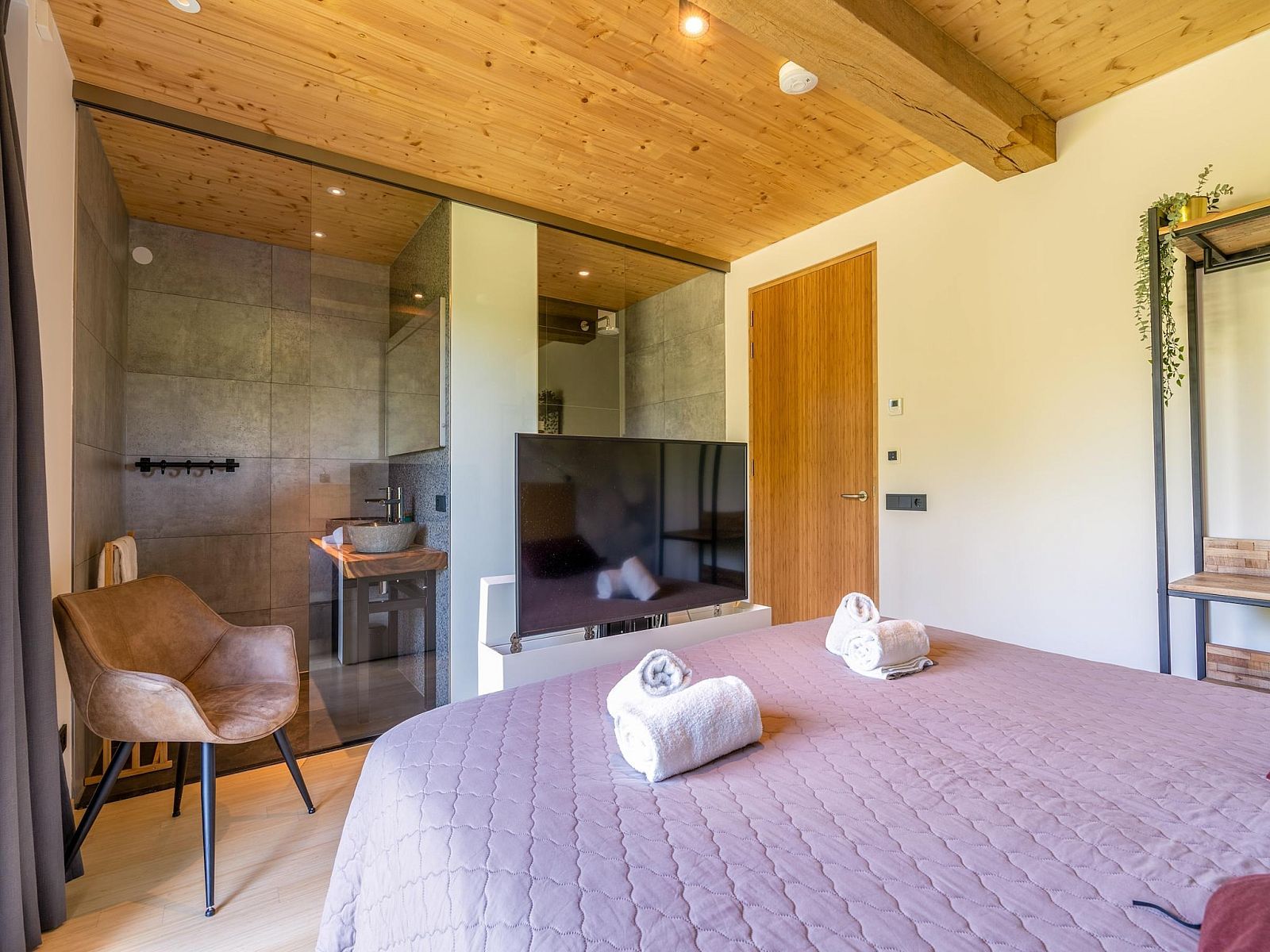 Guest house 0102790 - Holiday property Texel - Villa Buytenplaats 187