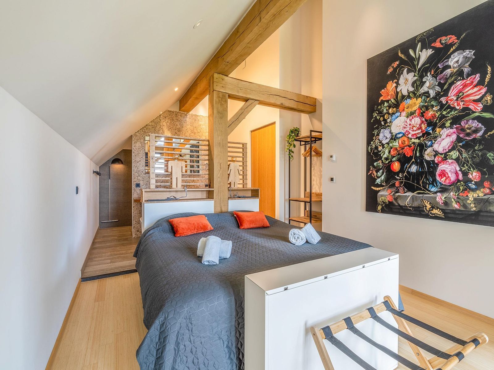 Guest house 0102790 - Holiday property Texel - Villa Buytenplaats 187