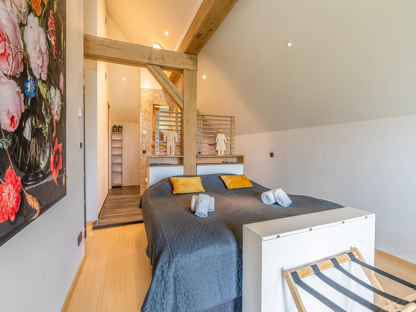 Guest house 0102790 - Holiday property Texel - Villa Buytenplaats 187