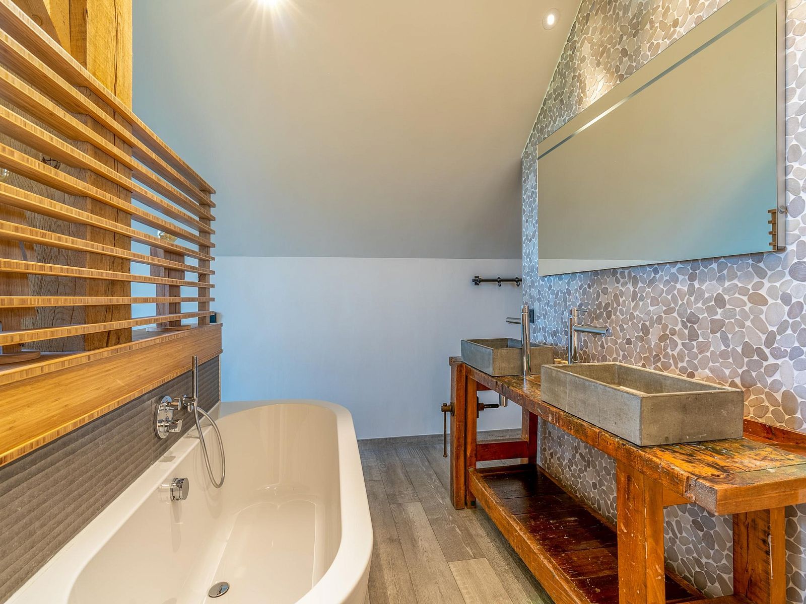 Guest house 0102790 - Holiday property Texel - Villa Buytenplaats 187
