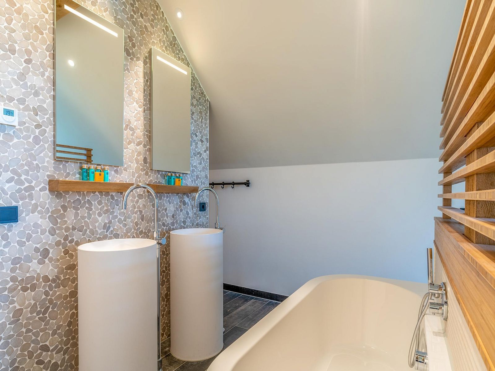 Guest house 0102790 - Holiday property Texel - Villa Buytenplaats 187