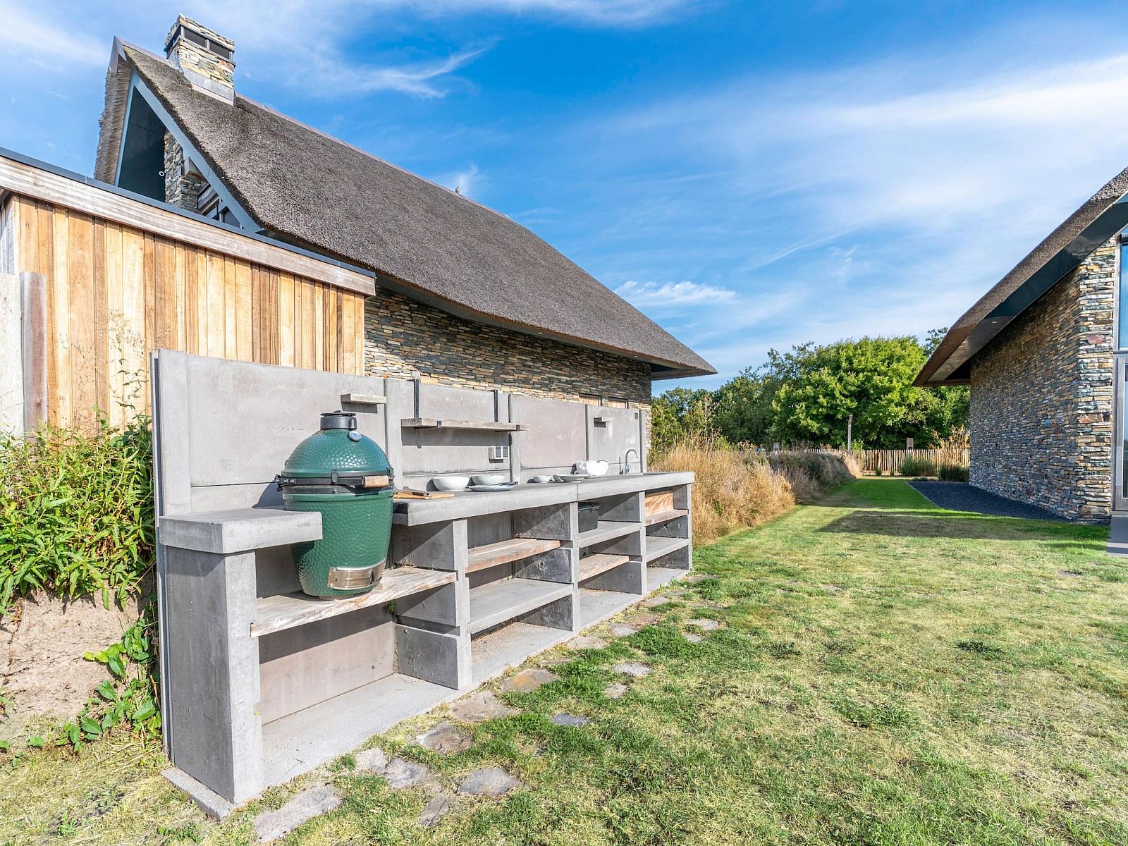 Guest house 0102790 - Holiday property Texel - Villa Buytenplaats 187