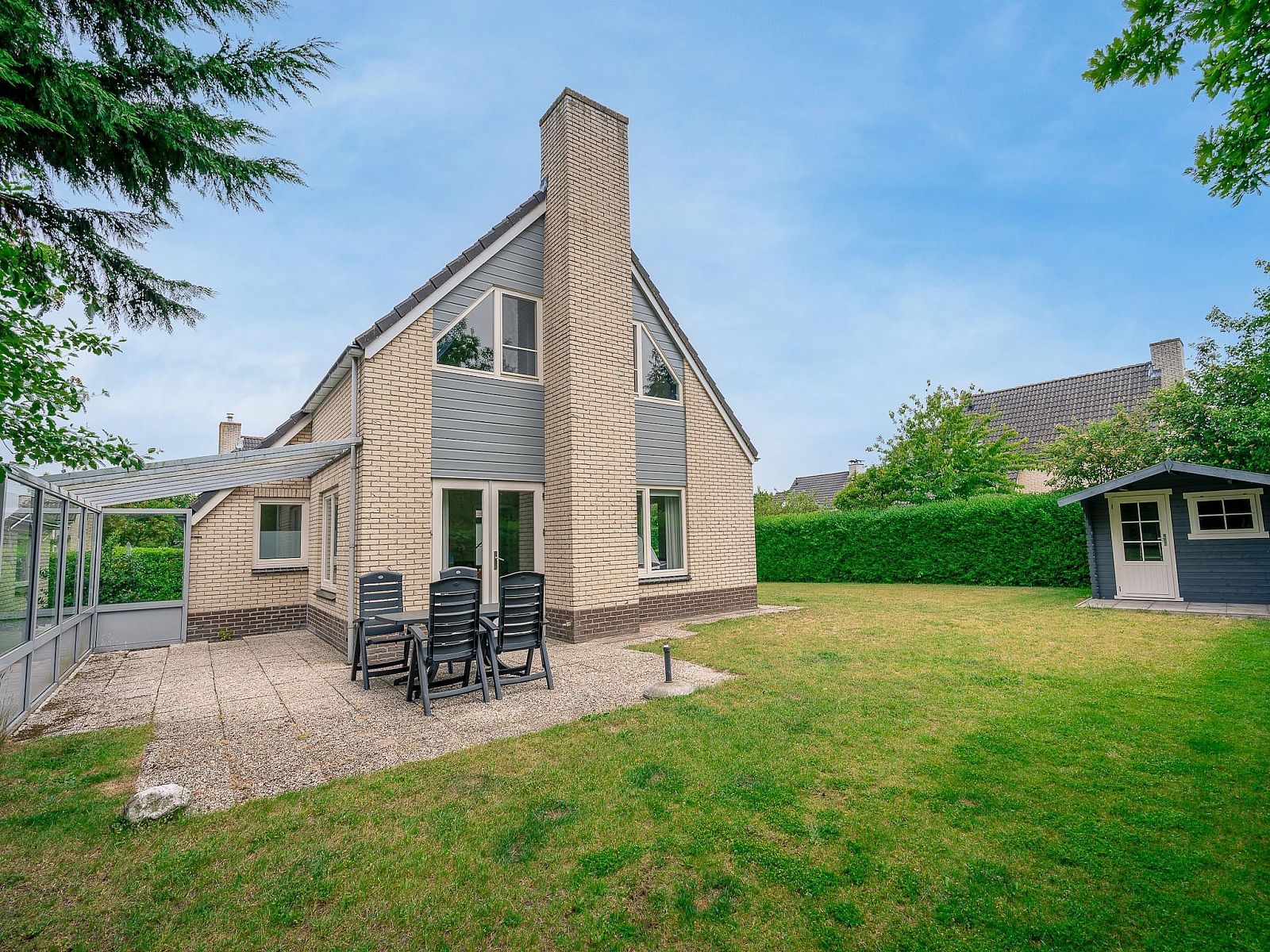 Guest house 0102799 - Holiday property Texel - Kamperfoelie 89