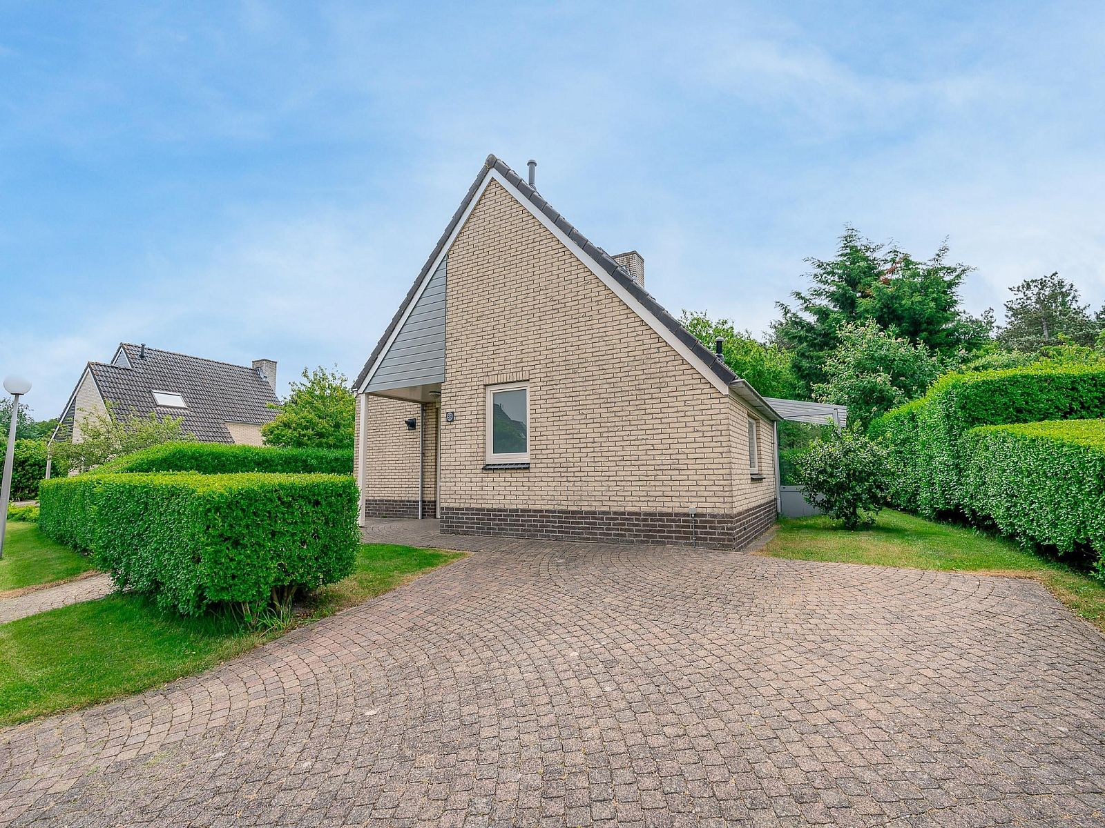 Guest house 0102799 - Holiday property Texel - Kamperfoelie 89