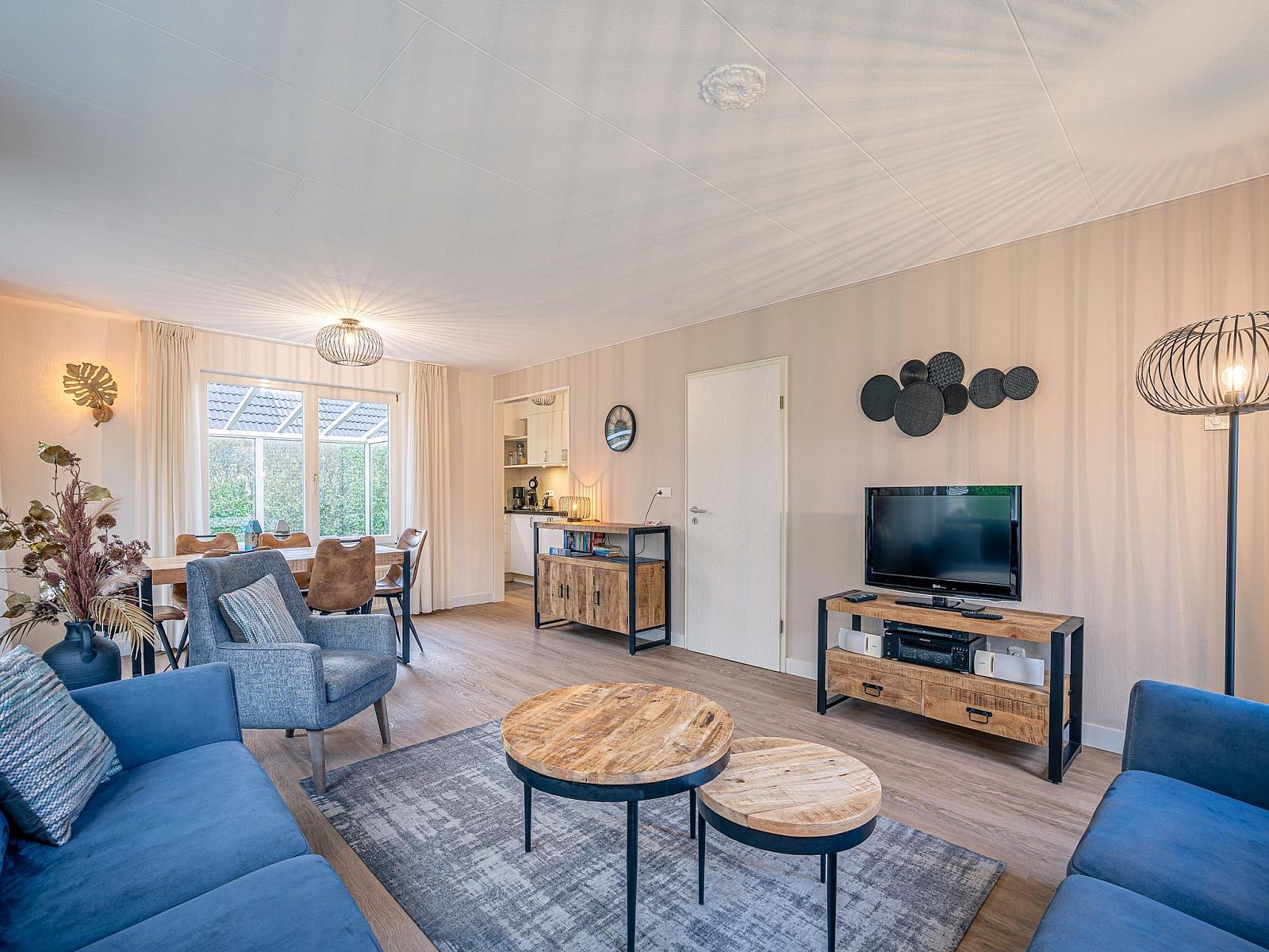 Guest house 0102799 - Holiday property Texel - Kamperfoelie 89