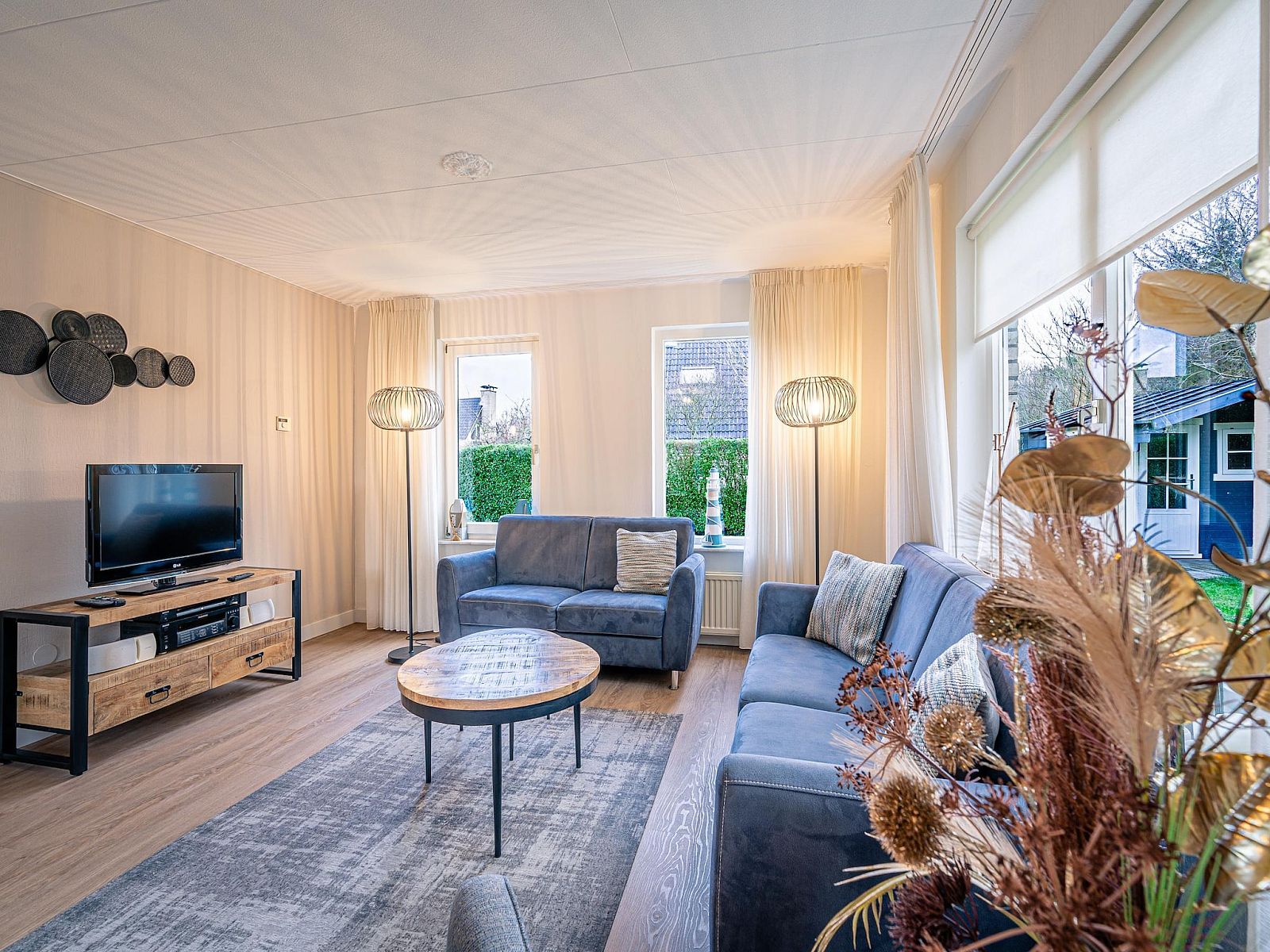 Guest house 0102799 - Holiday property Texel - Kamperfoelie 89