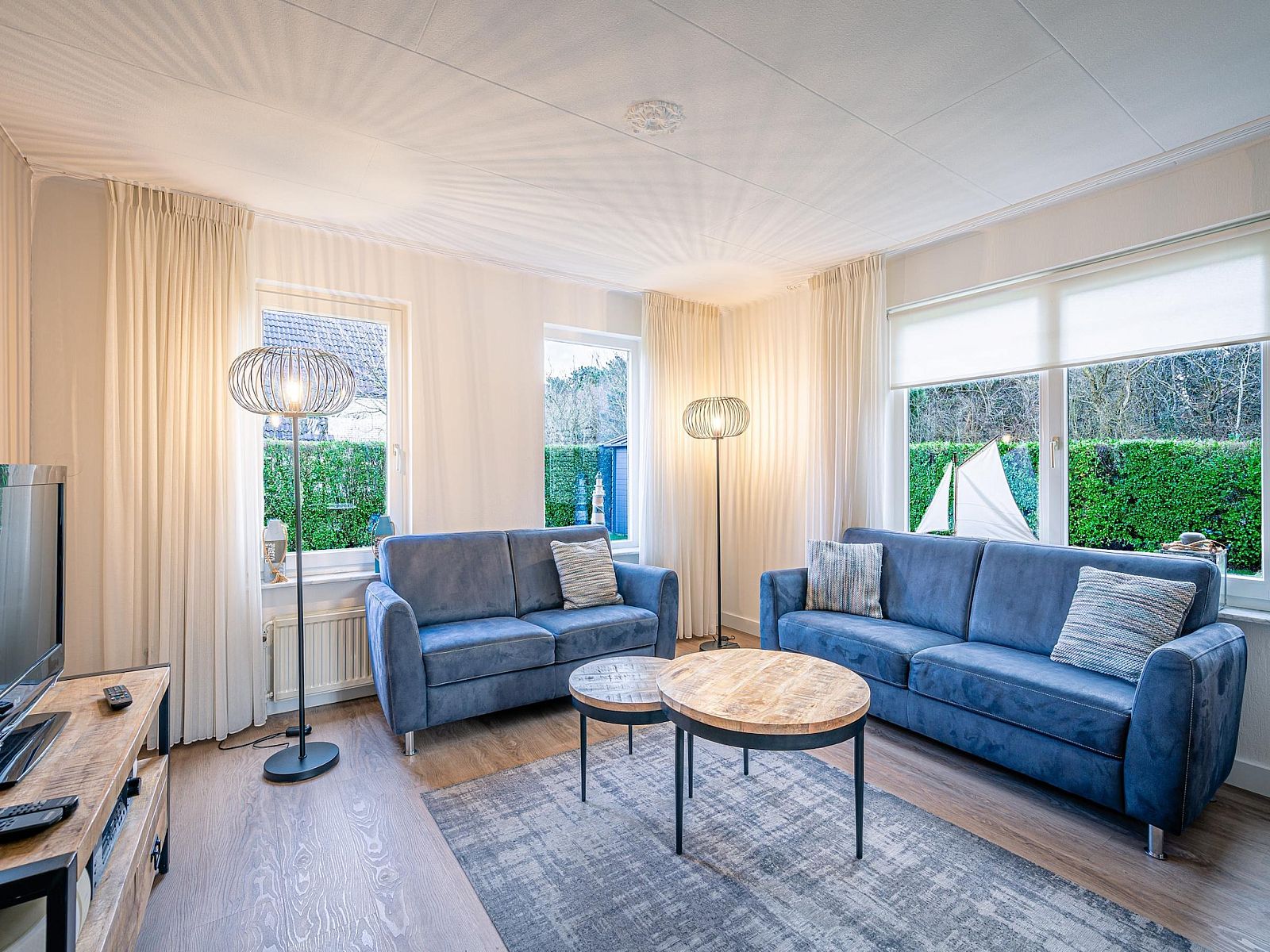 Guest house 0102799 - Holiday property Texel - Kamperfoelie 89