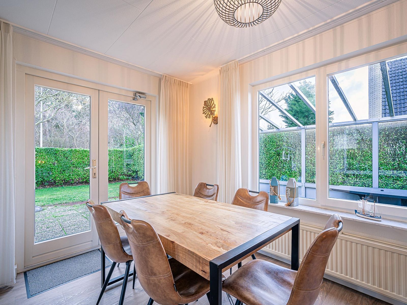Guest house 0102799 - Holiday property Texel - Kamperfoelie 89