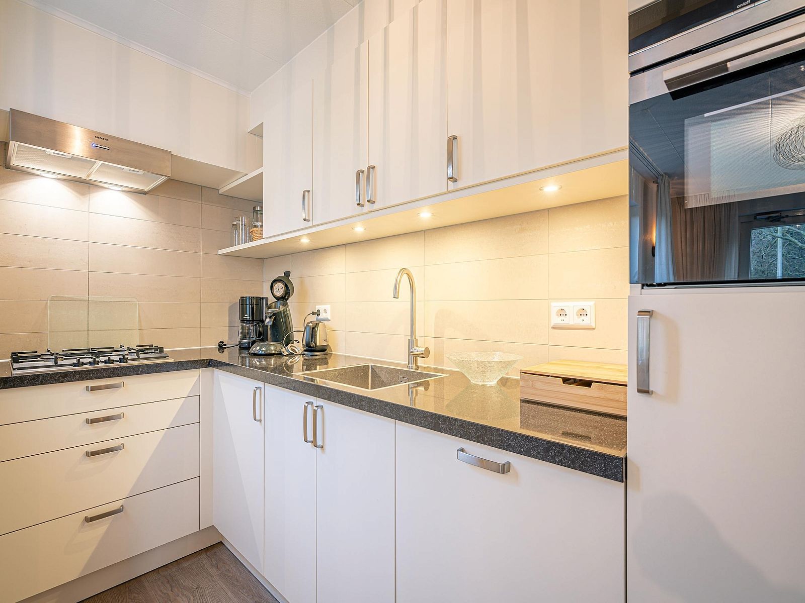 Guest house 0102799 - Holiday property Texel - Kamperfoelie 89
