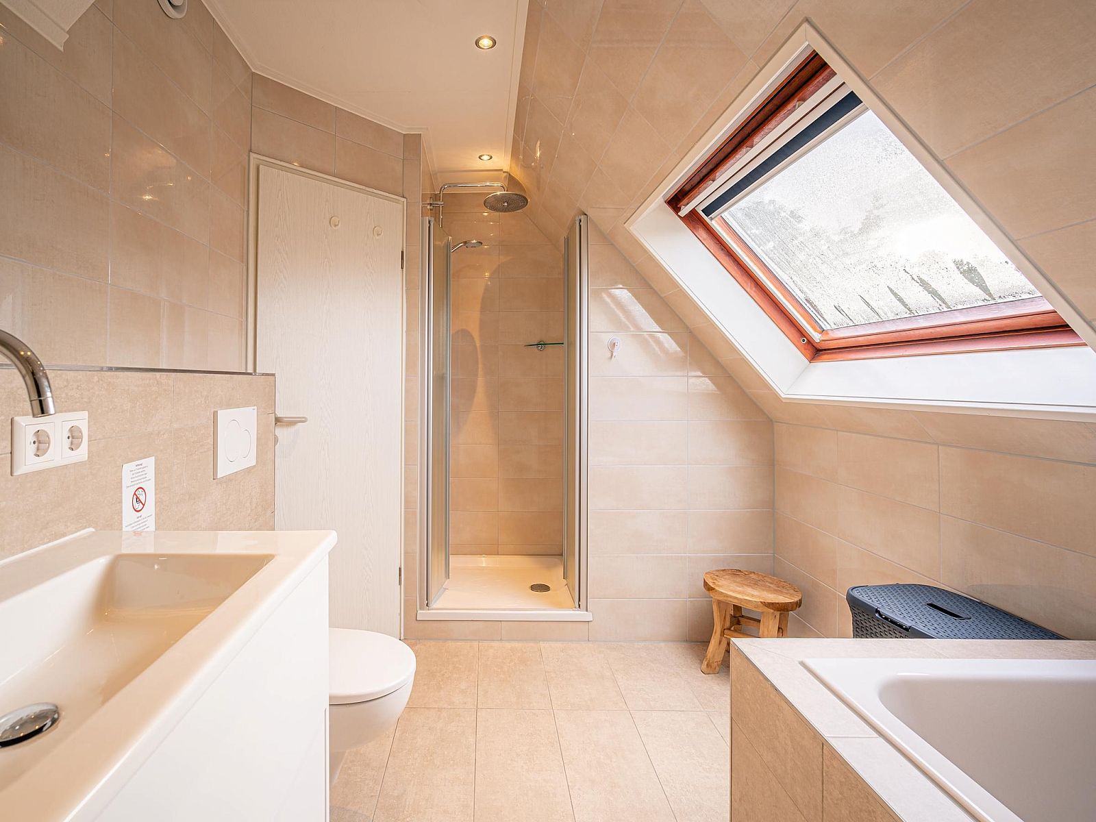 Guest house 0102799 - Holiday property Texel - Kamperfoelie 89
