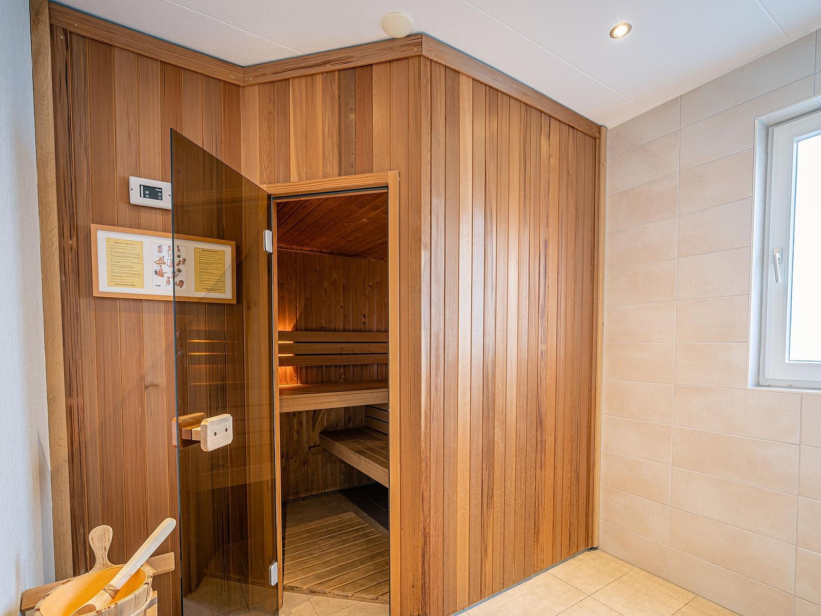 Guest house 0102799 - Holiday property Texel - Kamperfoelie 89