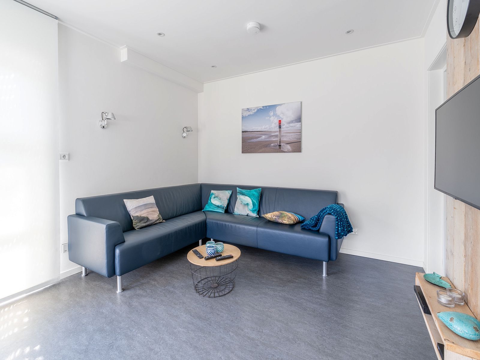 Guest house 0102843 - Holiday property Texel - Epelaan 34