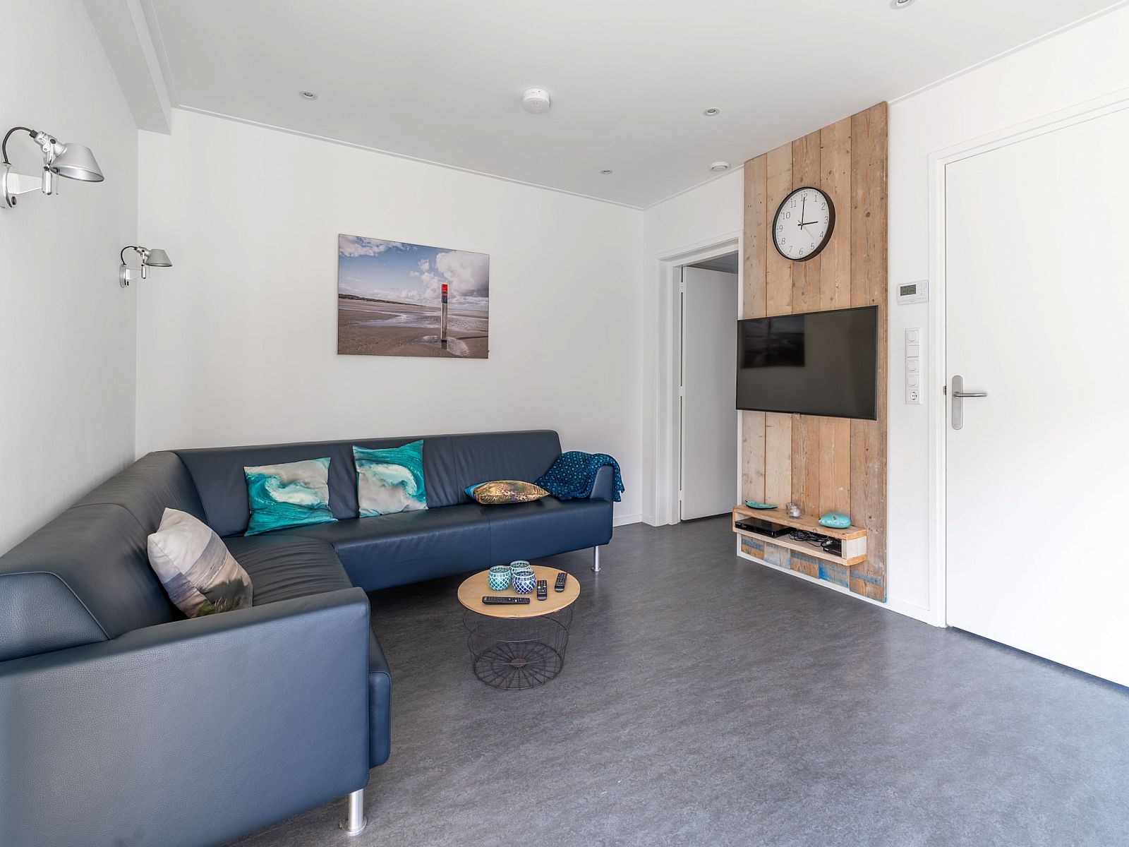 Guest house 0102843 - Holiday property Texel - Epelaan 34