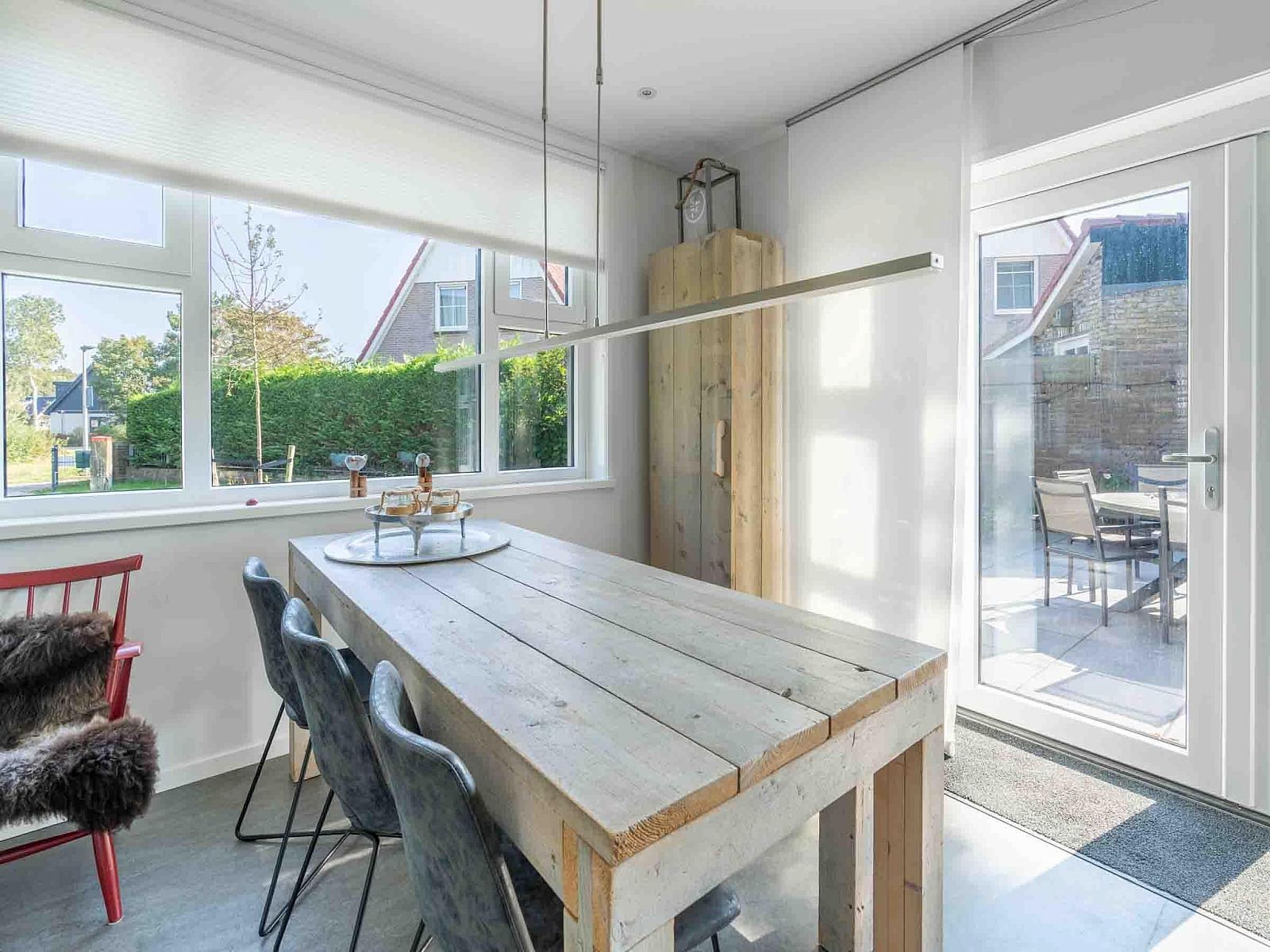 Guest house 0102843 - Holiday property Texel - Epelaan 34