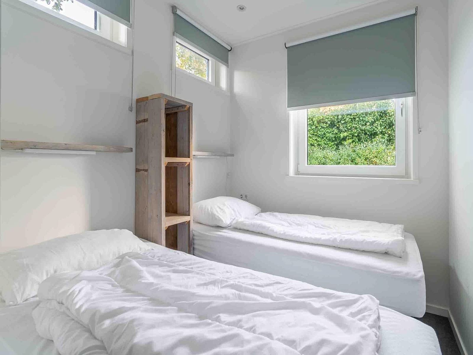 Guest house 0102843 - Holiday property Texel - Epelaan 34