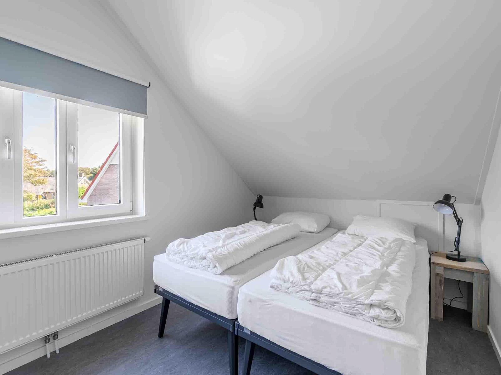 Guest house 0102843 - Holiday property Texel - Epelaan 34