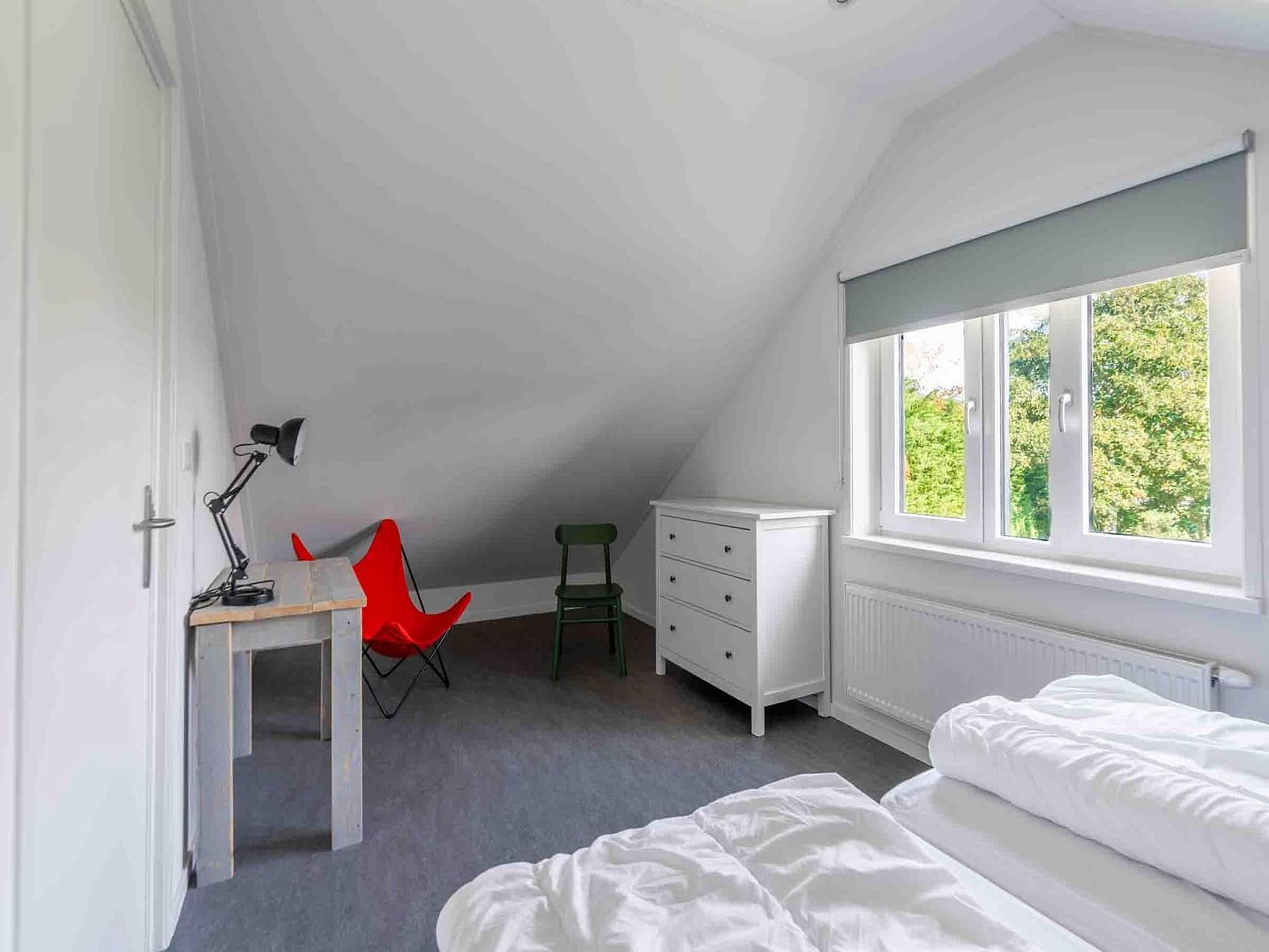 Guest house 0102843 - Holiday property Texel - Epelaan 34