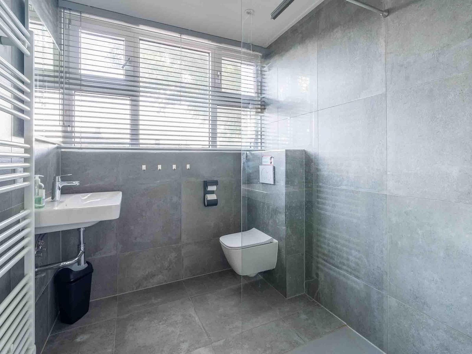 Guest house 0102843 - Holiday property Texel - Epelaan 34