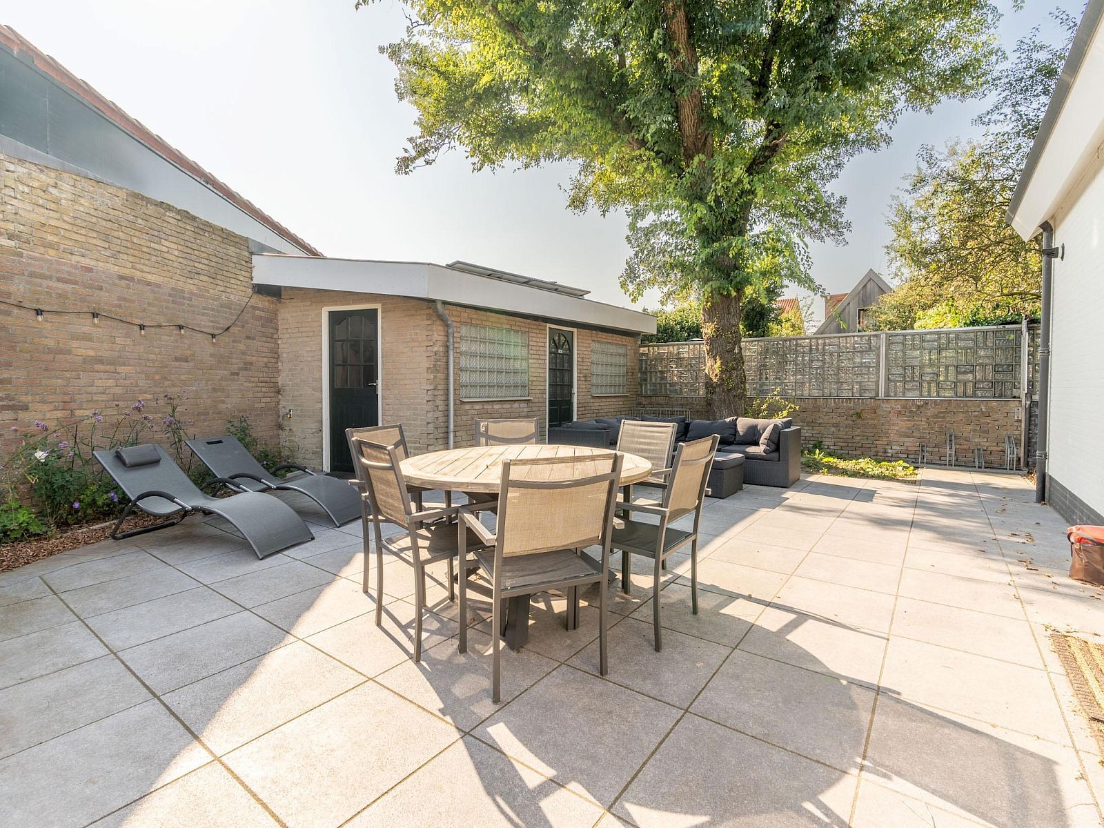 Guest house 0102843 - Holiday property Texel - Epelaan 34