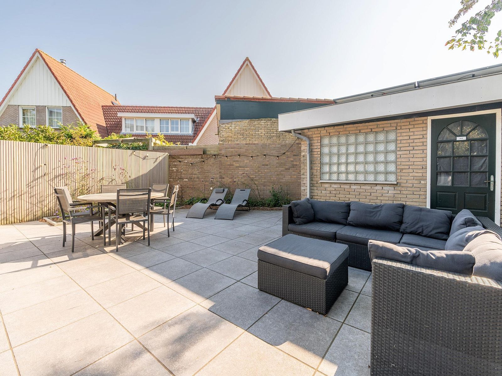 Guest house 0102843 - Holiday property Texel - Epelaan 34