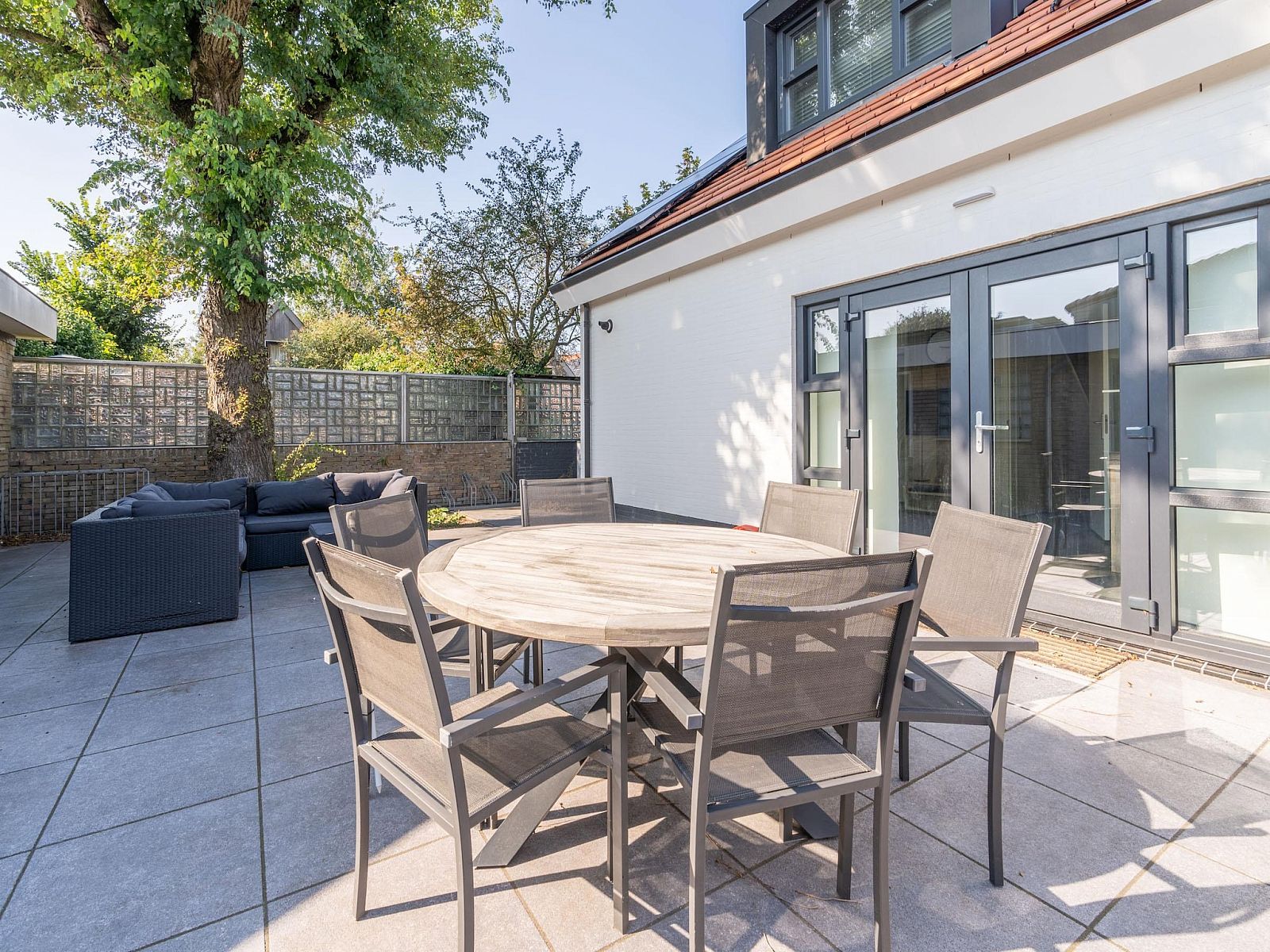 Guest house 0102843 - Holiday property Texel - Epelaan 34