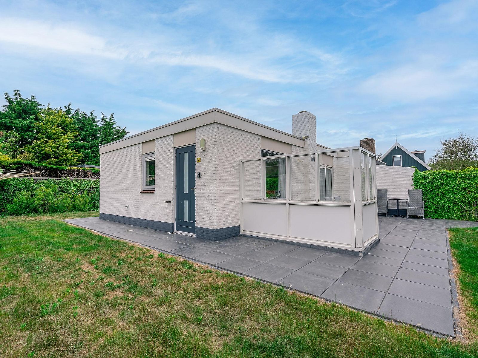 Unterkunft 0102845 - Bungalow Texel - Texelfan Californieweg 9A