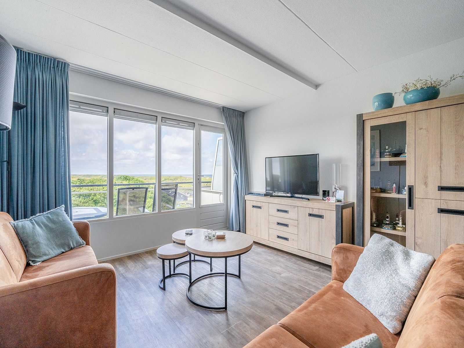 Unterkunft 0102896 - Appartement Texel - Juliana 096