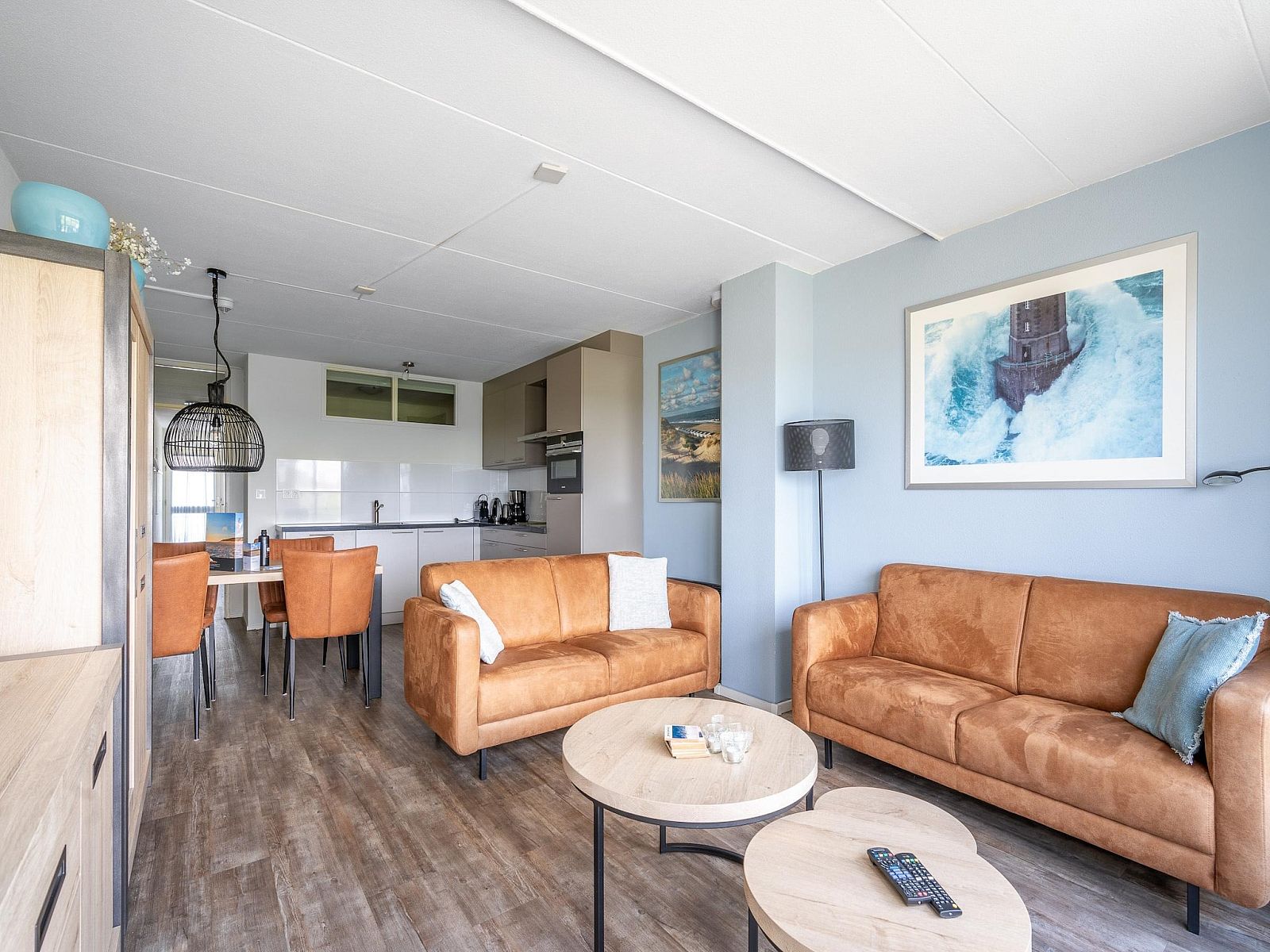 Unterkunft 0102896 - Appartement Texel - Juliana 096