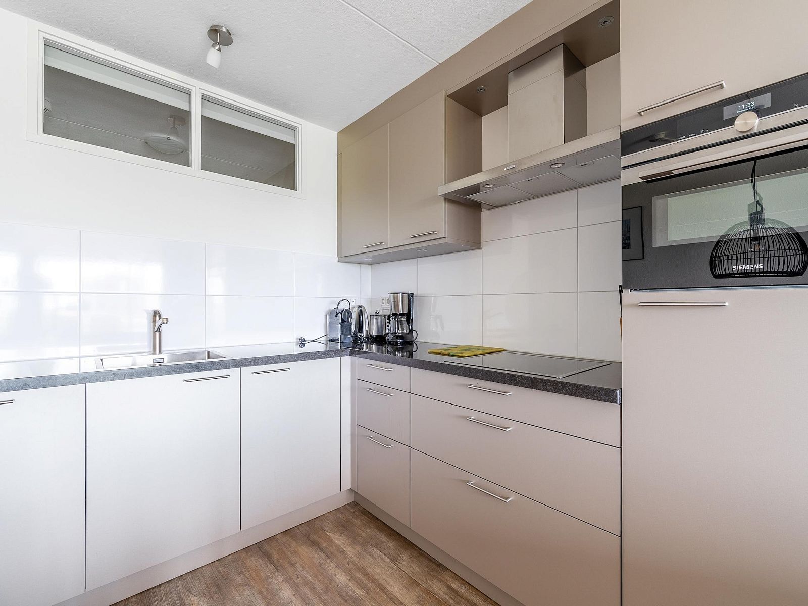 Unterkunft 0102896 - Appartement Texel - Juliana 096