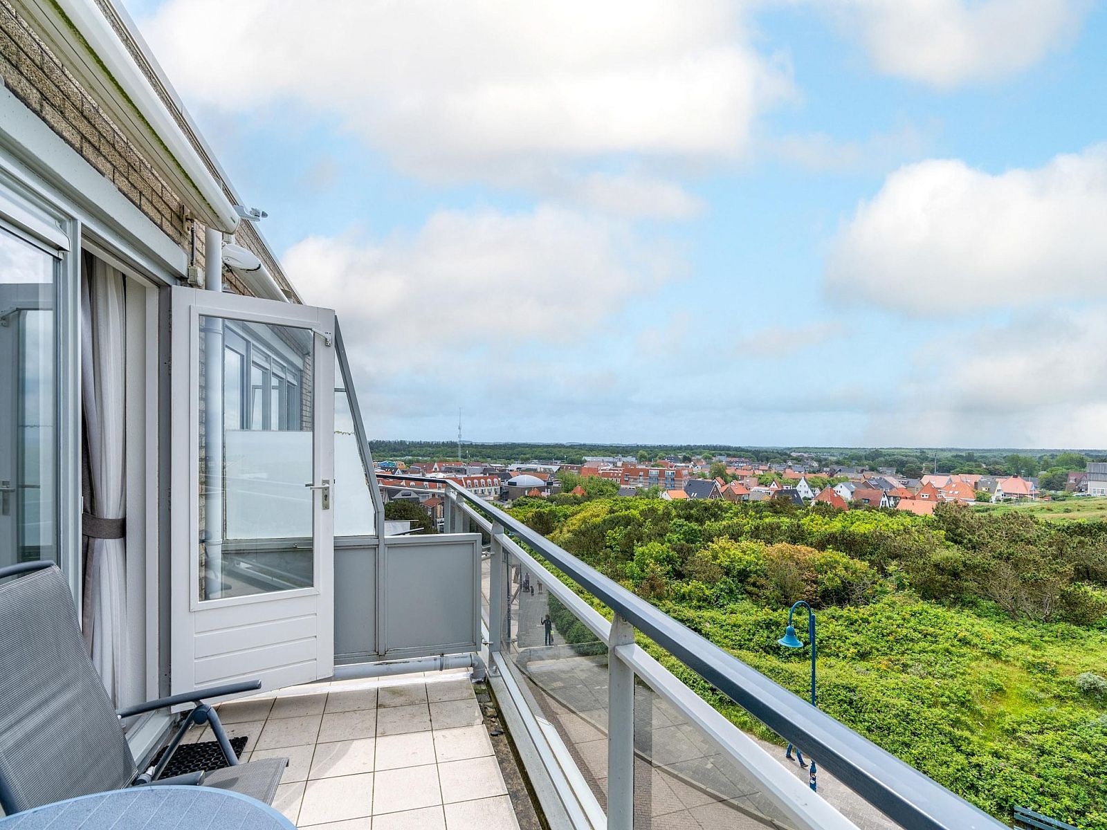 Unterkunft 0102921 - Appartement Texel - Juliana 136