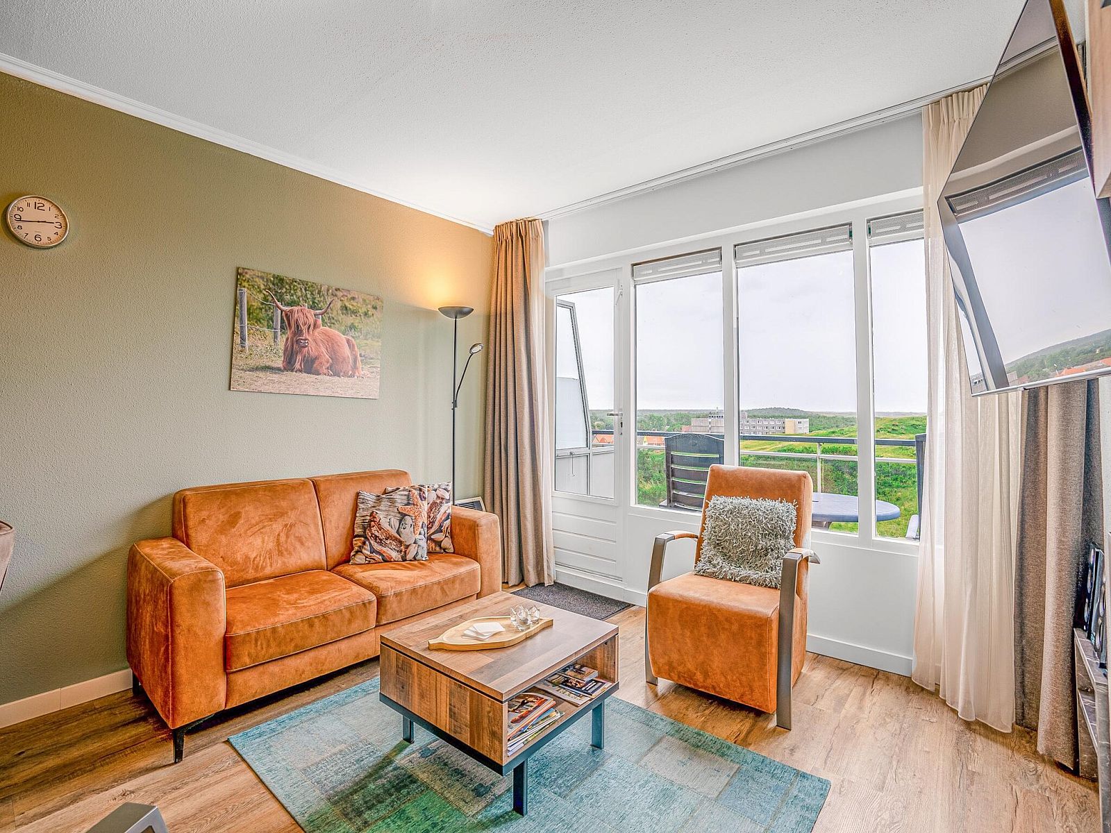 Unterkunft 0102921 - Appartement Texel - Juliana 136