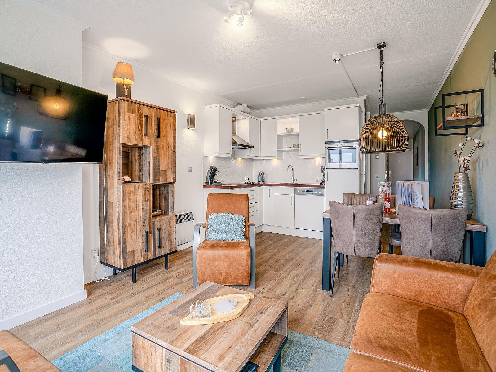 Unterkunft 0102921 - Appartement Texel - Juliana 136