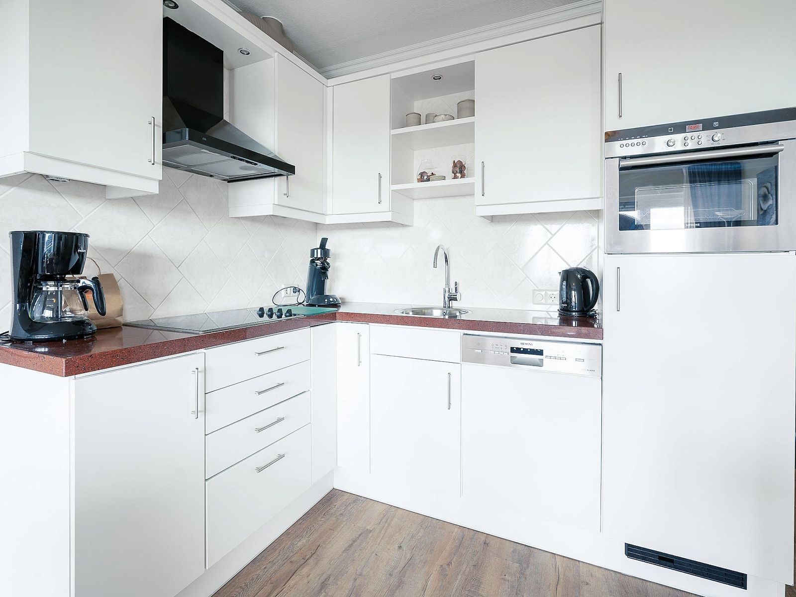 Unterkunft 0102921 - Appartement Texel - Juliana 136