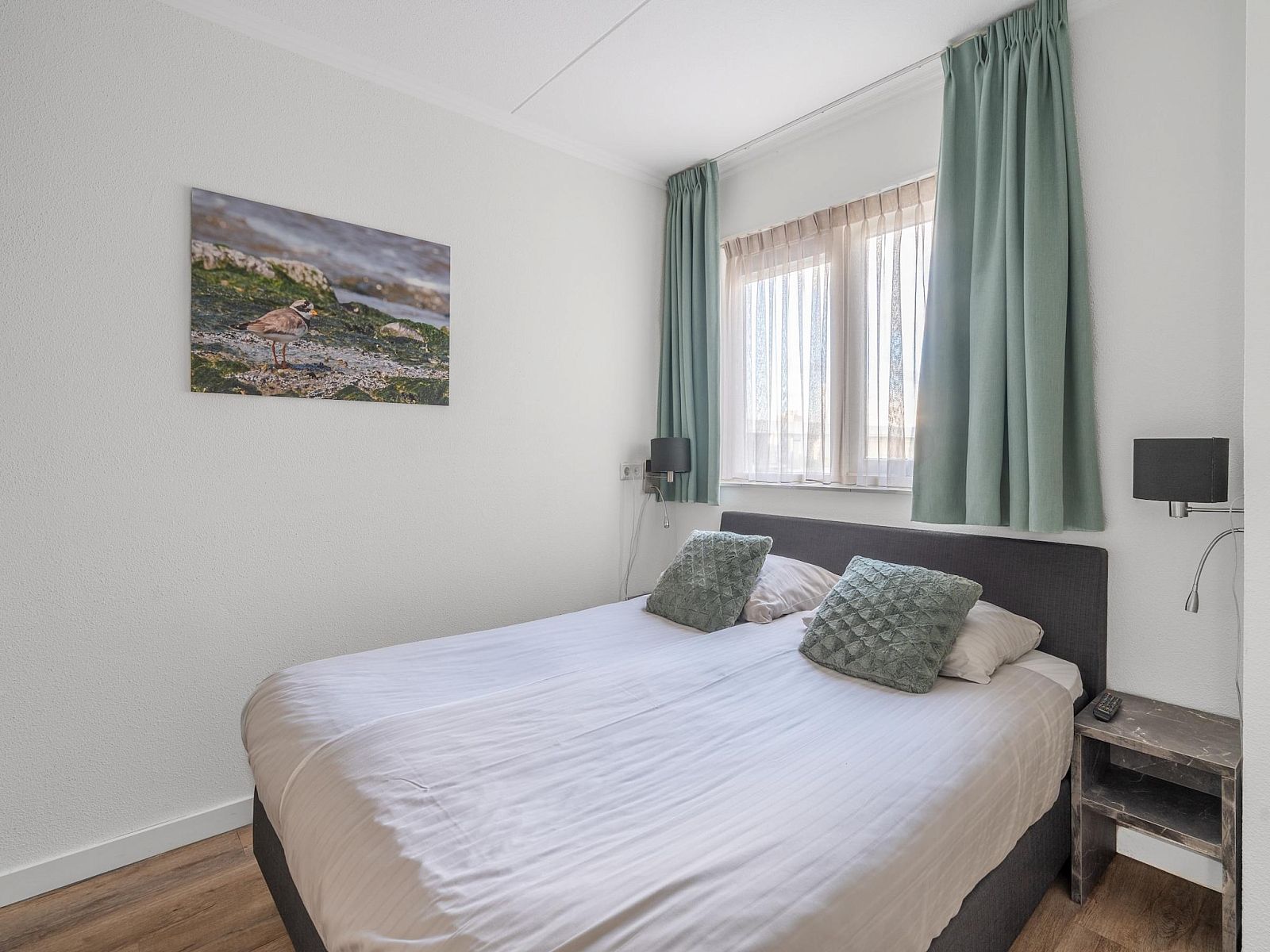 Unterkunft 0102921 - Appartement Texel - Juliana 136