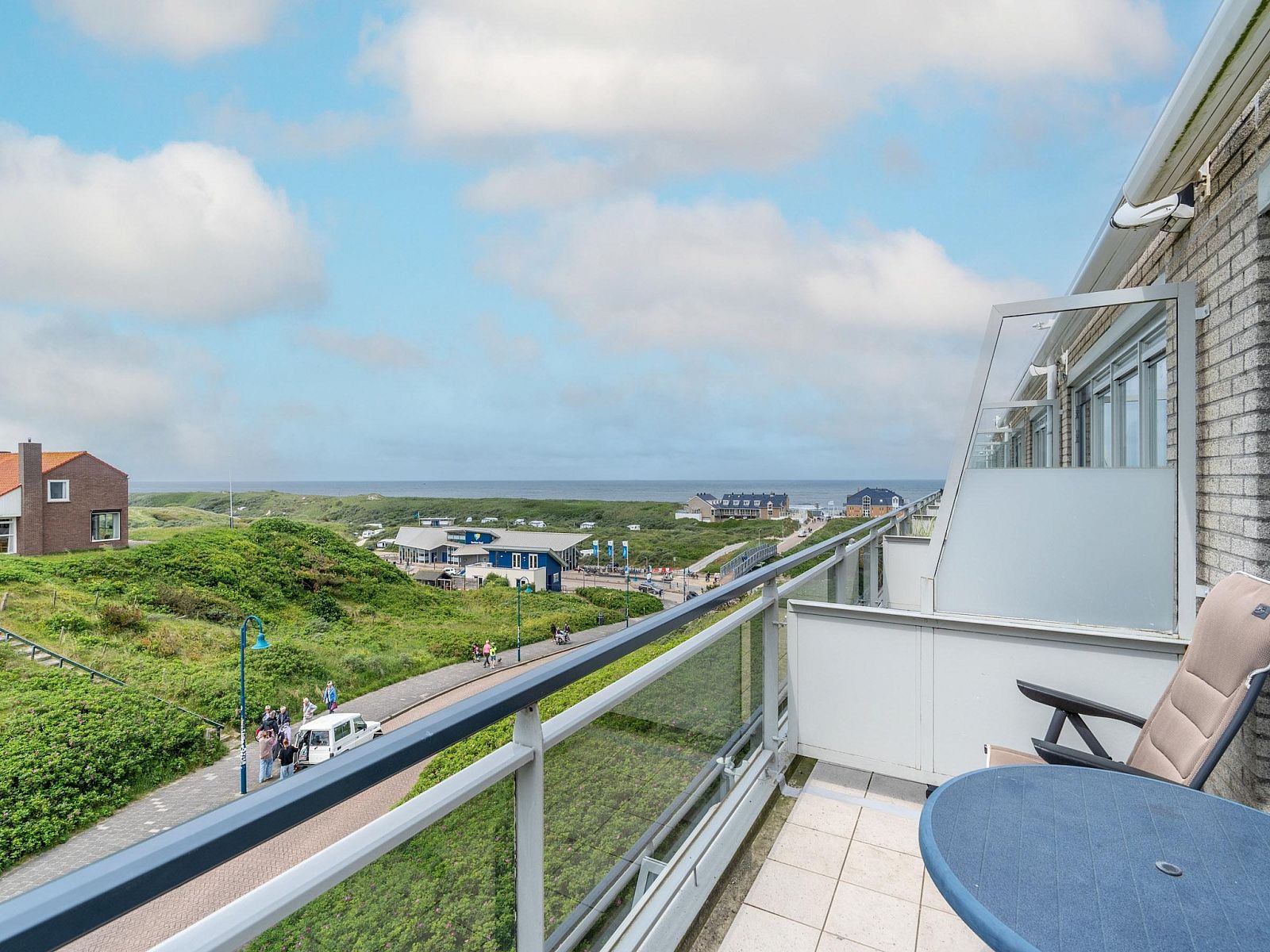 Unterkunft 0102921 - Appartement Texel - Juliana 136