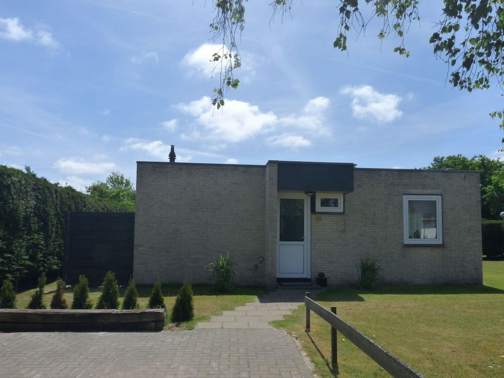 Verblijf 0102932 - Bungalow Texel - 110876