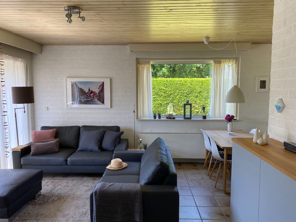 Verblijf 0102932 - Bungalow Texel - 110876