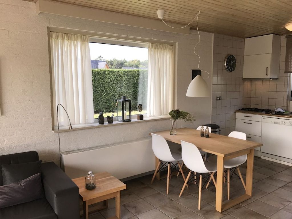Verblijf 0102932 - Bungalow Texel - 110876