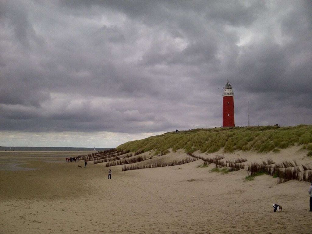 Verblijf 0102932 - Bungalow Texel - 110876