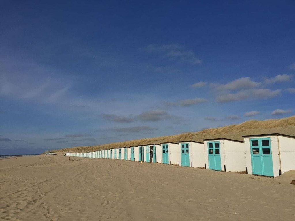 Verblijf 0102932 - Bungalow Texel - 110876