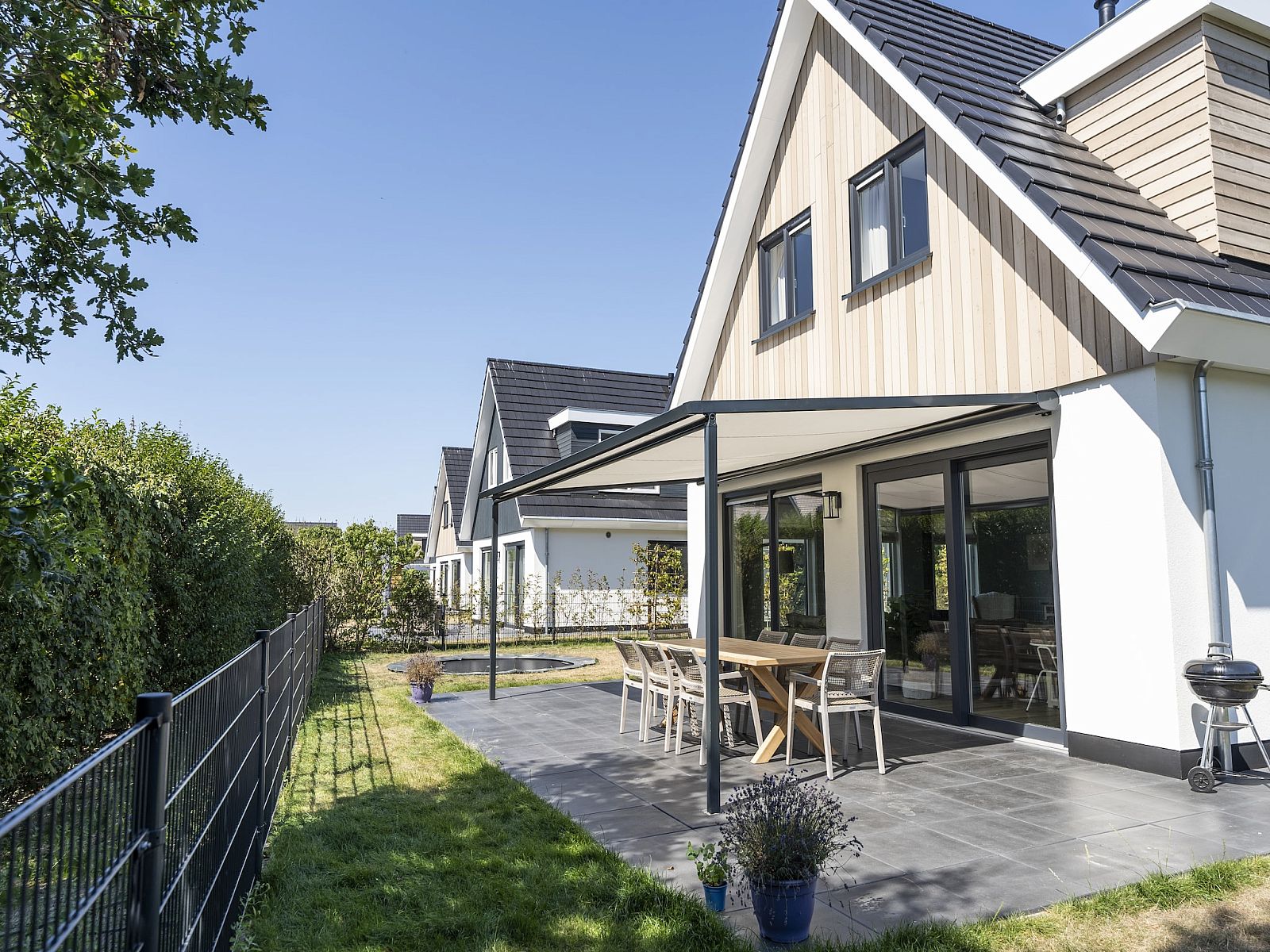 Unterkunft 0102947 - Ferienhaus Texel - So What 15
