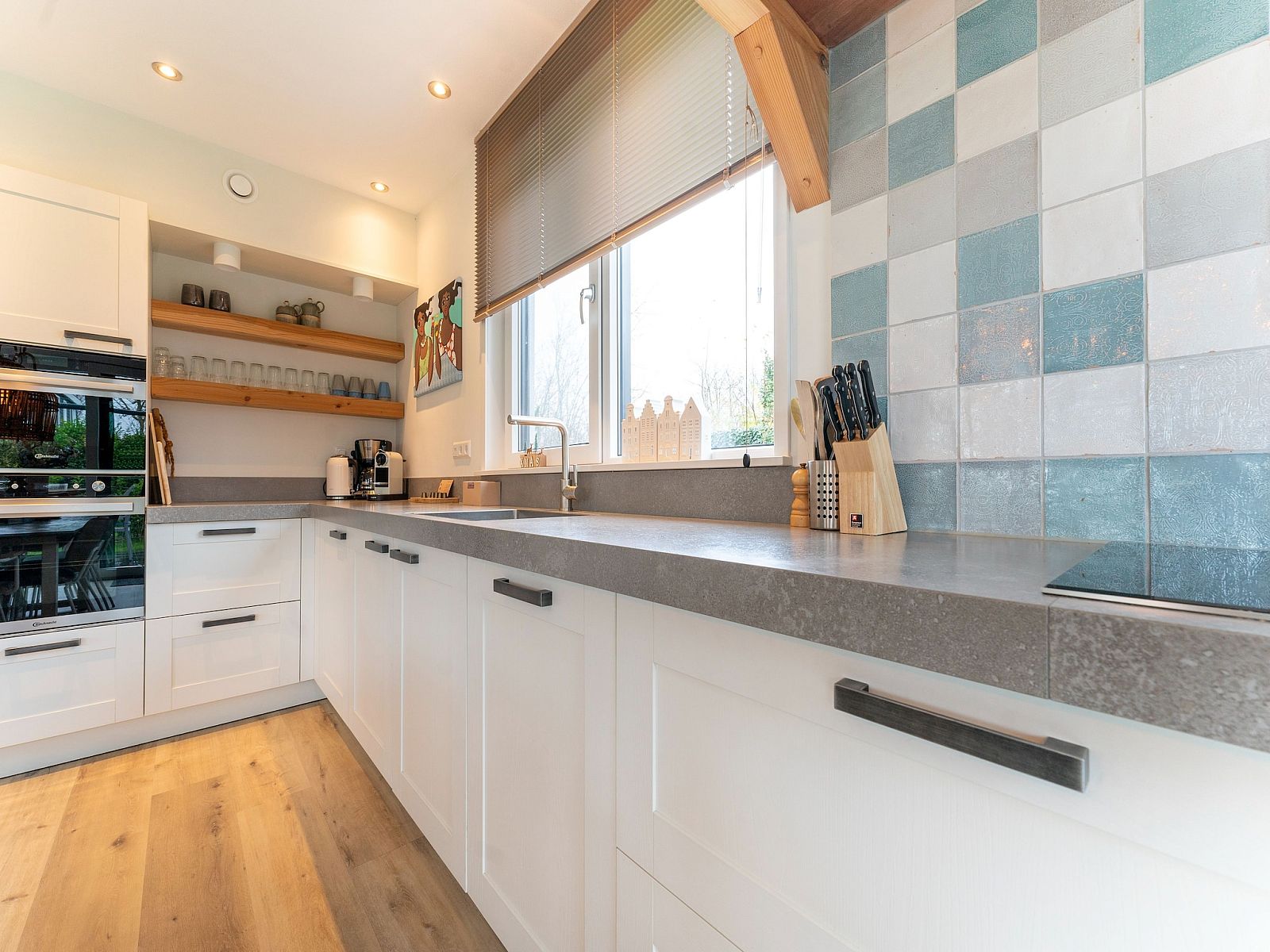 Unterkunft 0102947 - Ferienhaus Texel - So What 15
