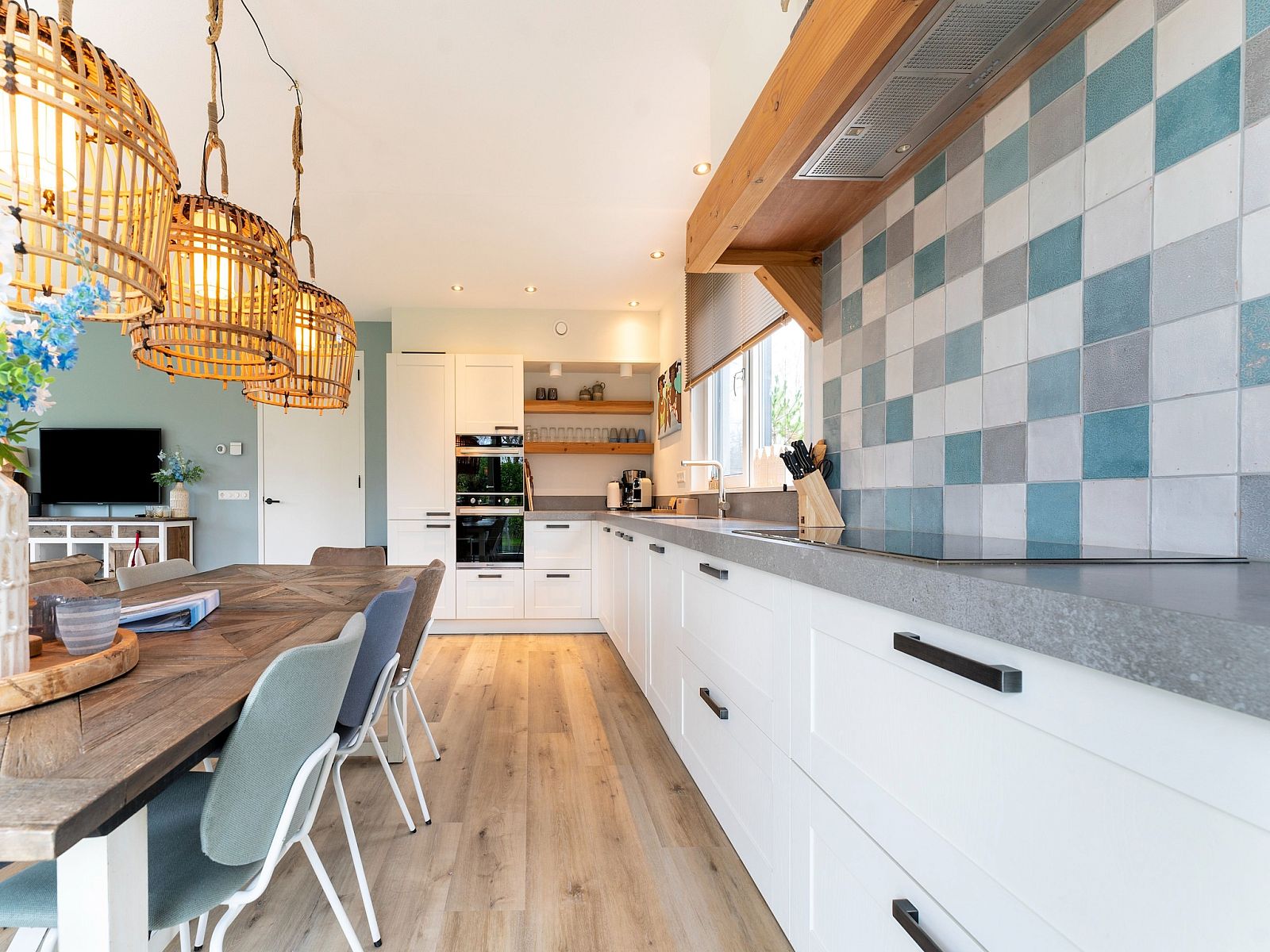 Unterkunft 0102947 - Ferienhaus Texel - So What 15
