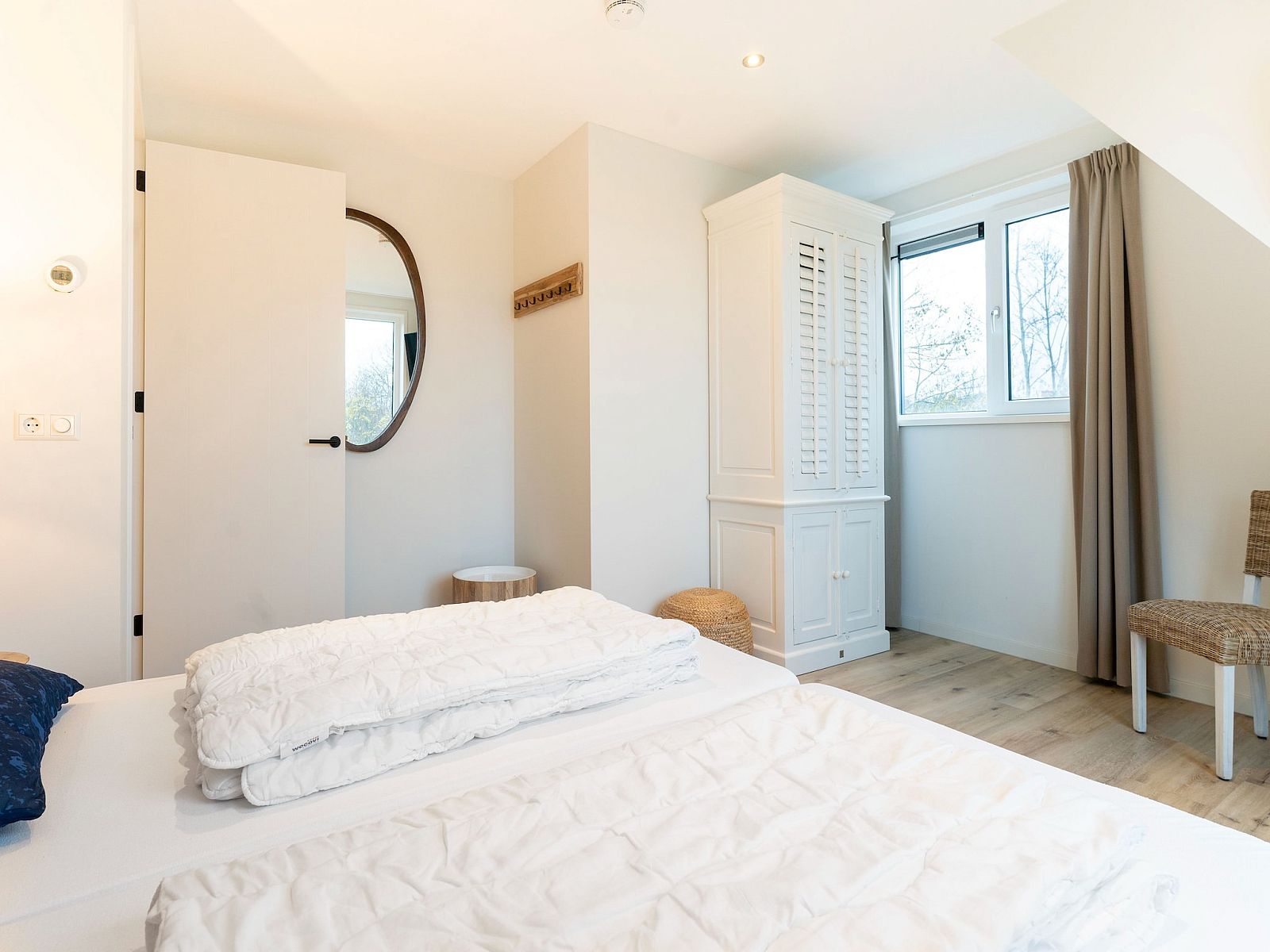 Unterkunft 0102947 - Ferienhaus Texel - So What 15