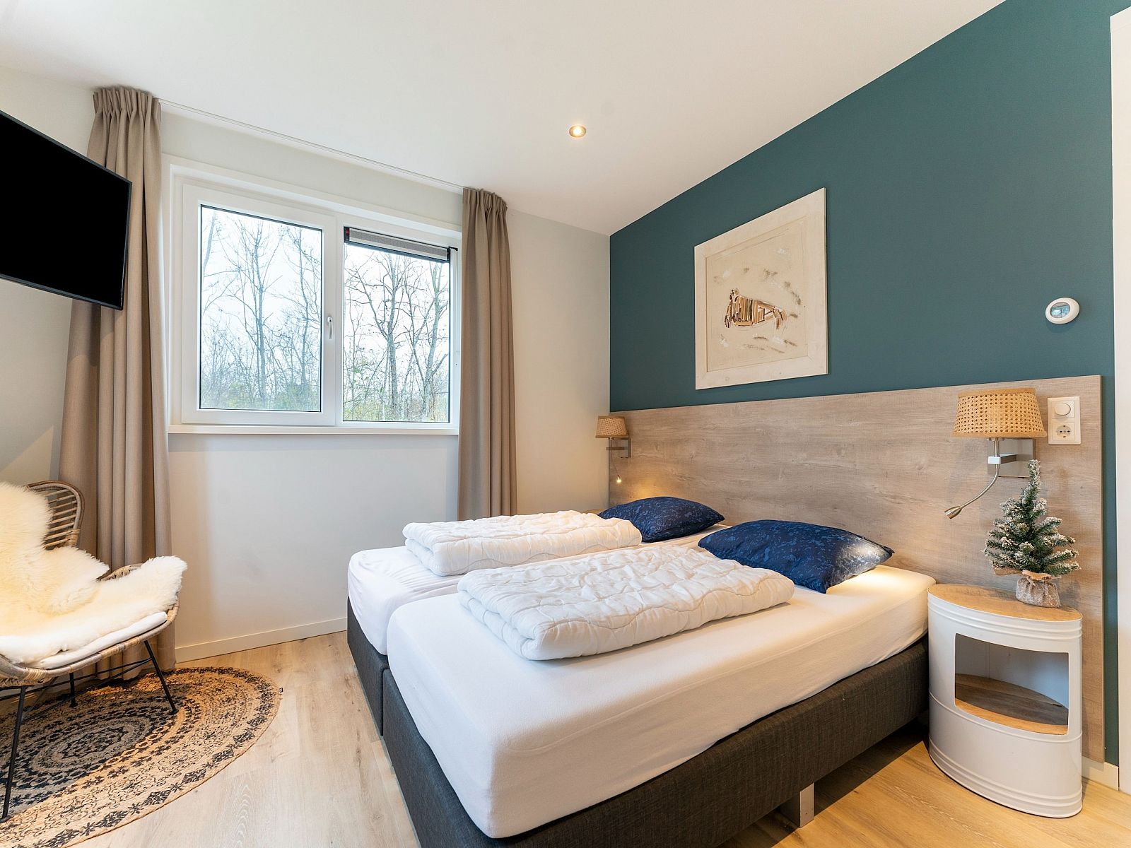 Unterkunft 0102947 - Ferienhaus Texel - So What 15