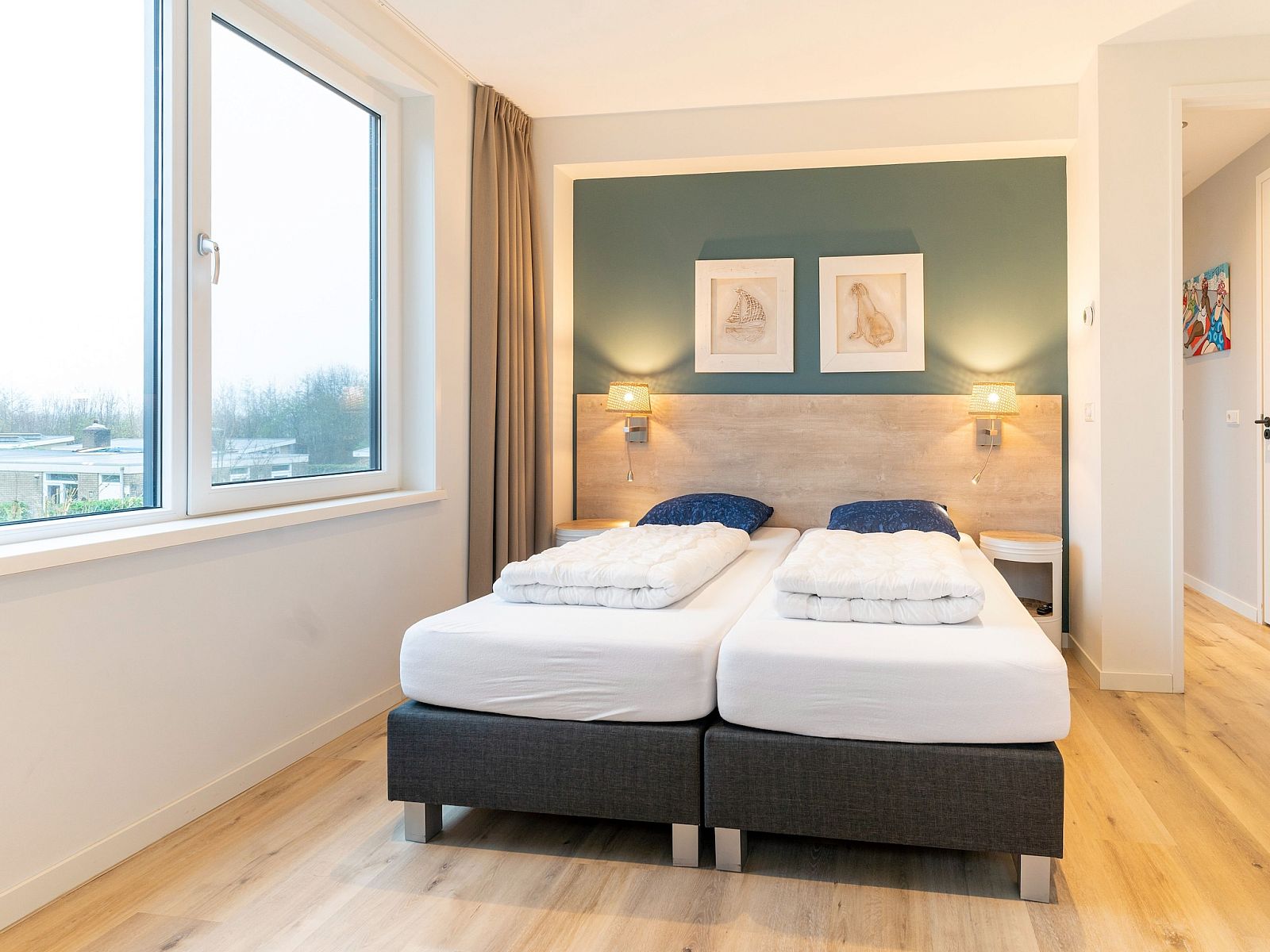 Unterkunft 0102947 - Ferienhaus Texel - So What 15