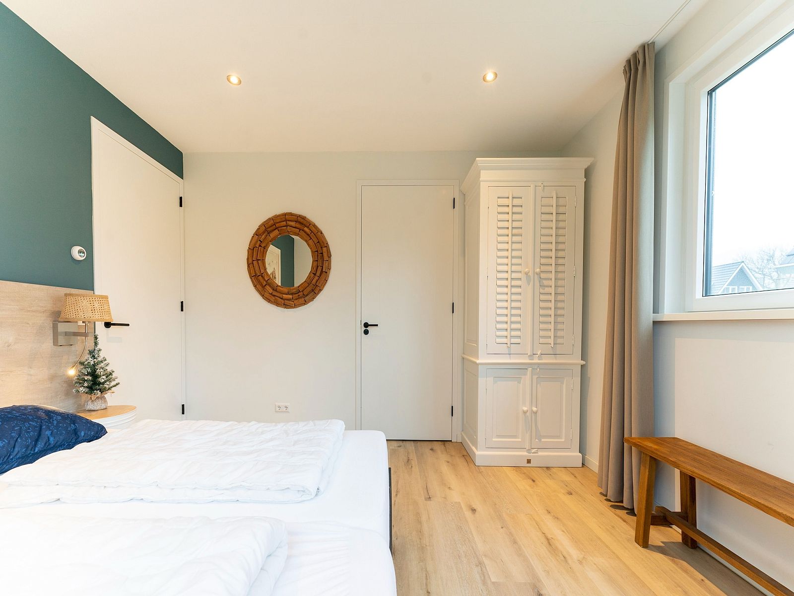 Unterkunft 0102947 - Ferienhaus Texel - So What 15